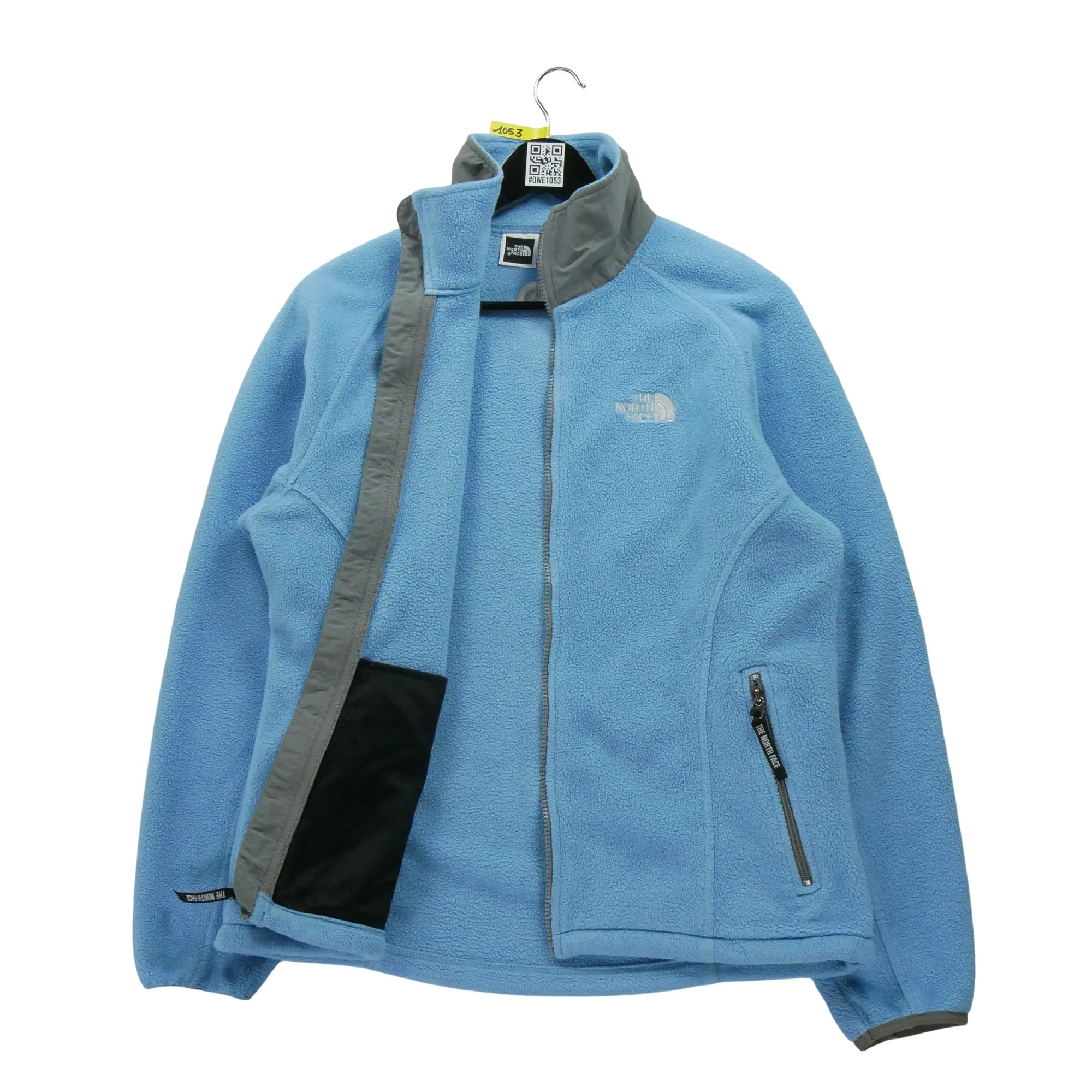 Veste polaire Femme  Retro TNF 3