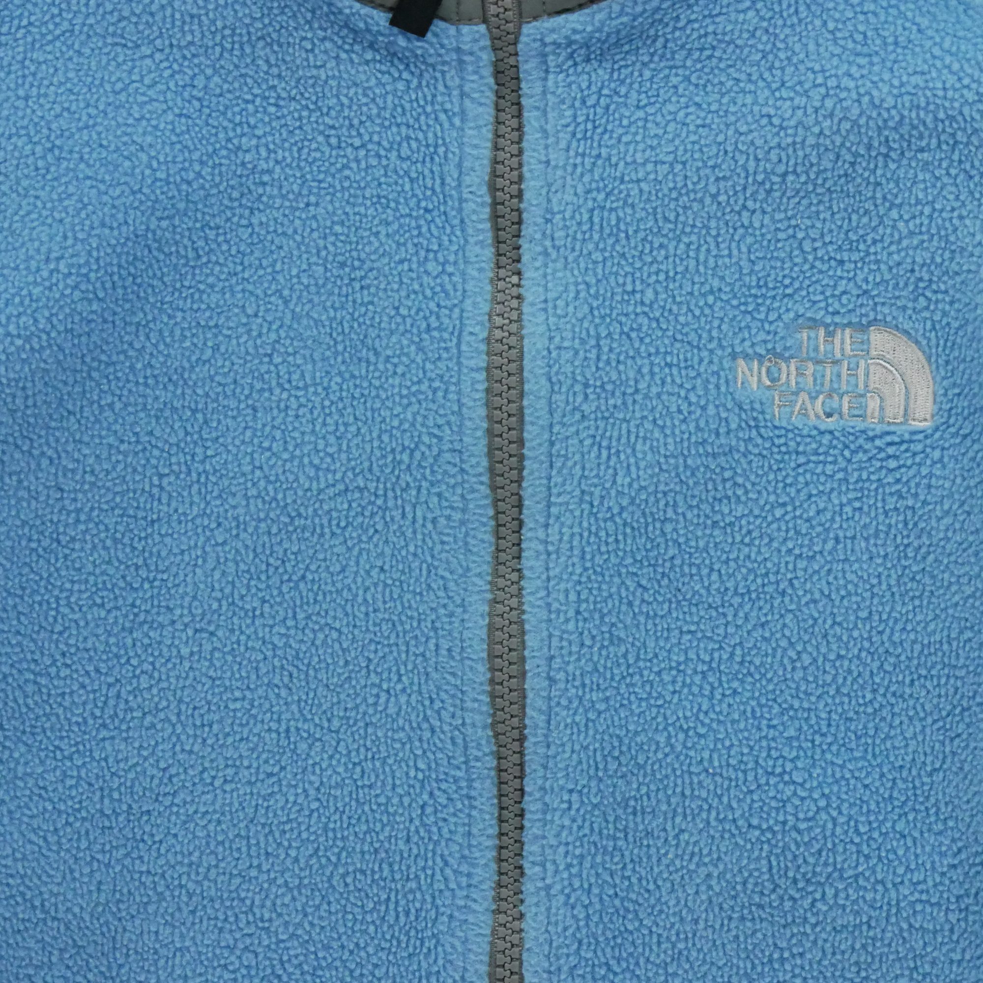 Veste polaire Femme  Retro TNF 4