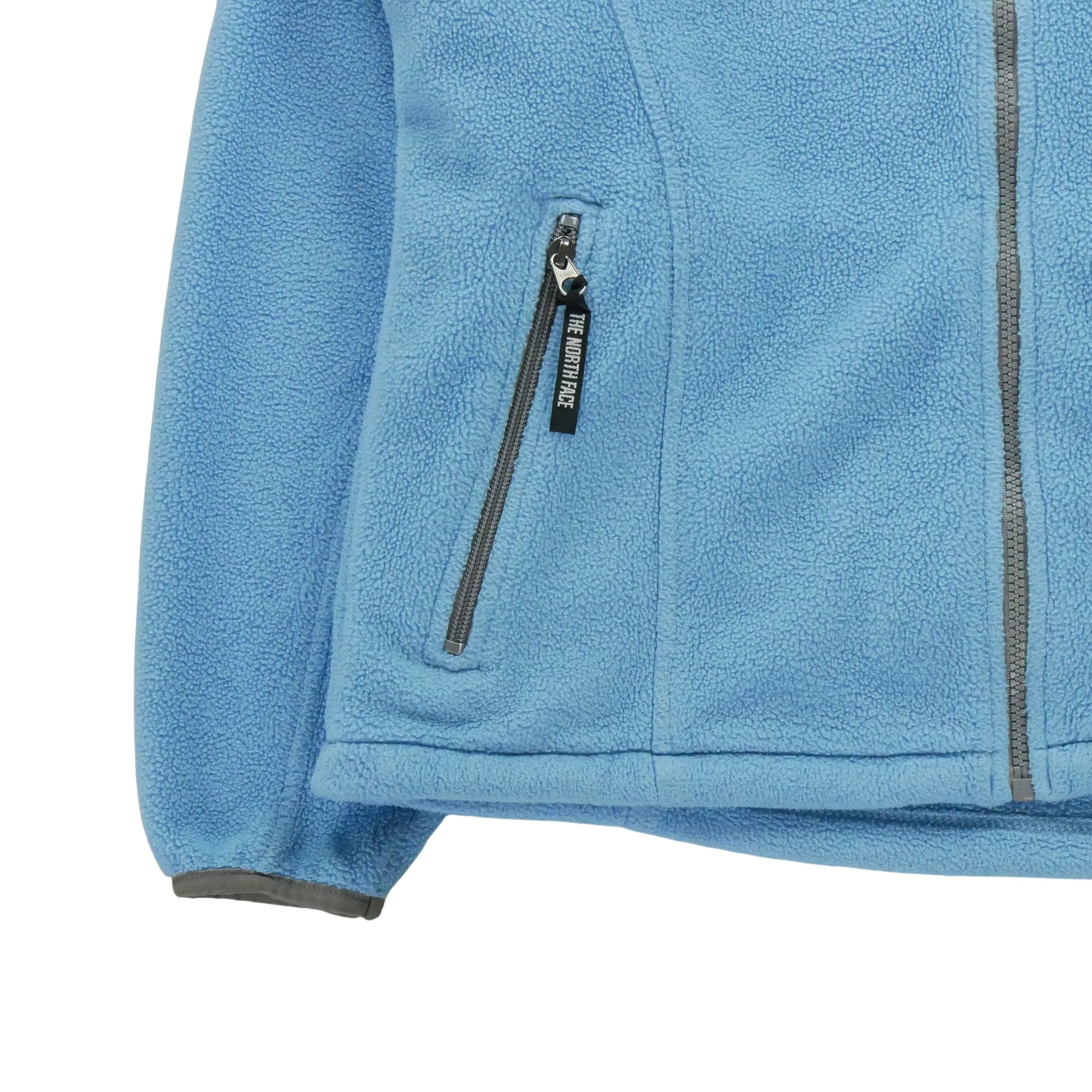 Veste polaire Femme  Retro TNF 5