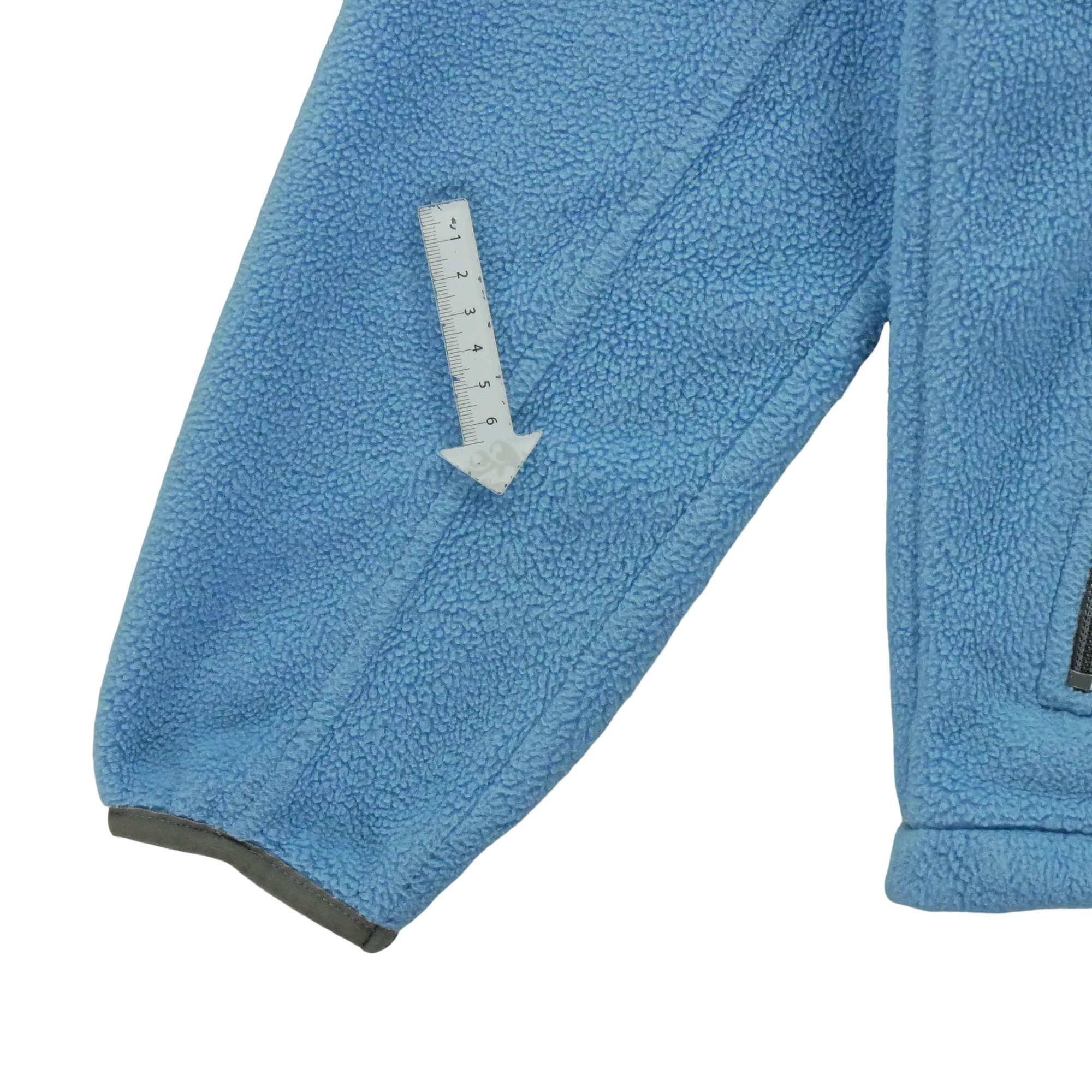 Veste polaire Femme  Retro TNF 7