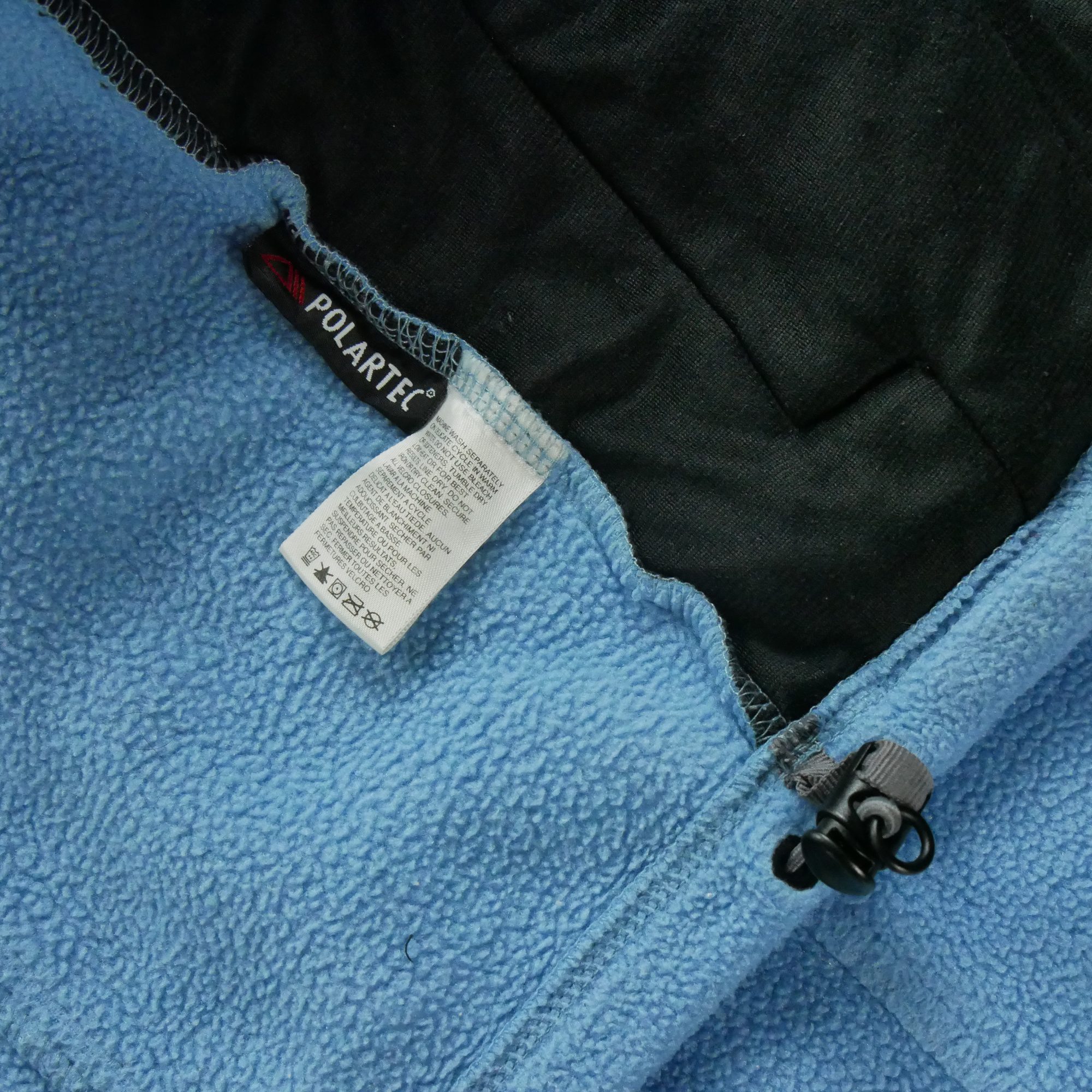 Veste polaire Femme  Retro TNF 9