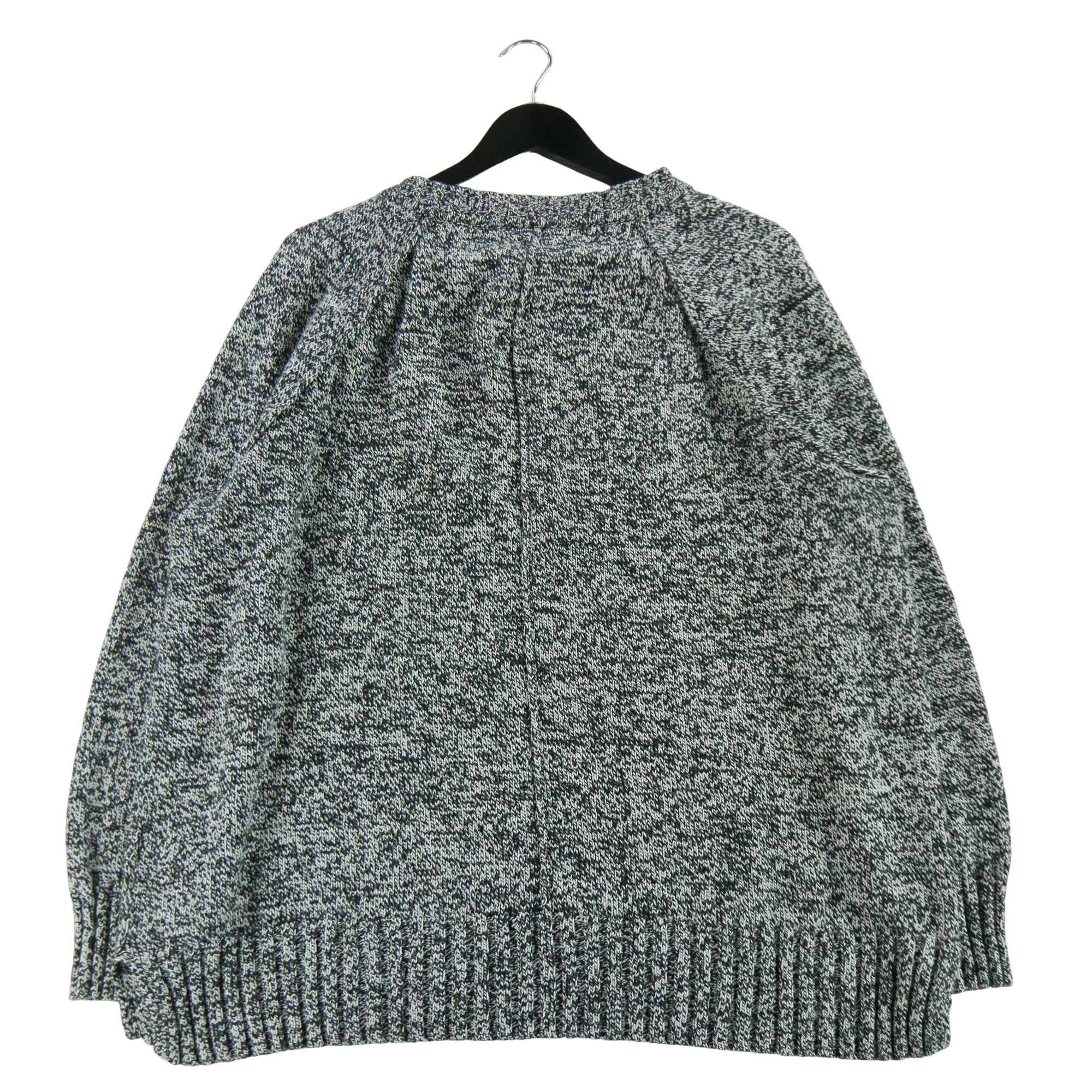 Pull Femme  Noir 2