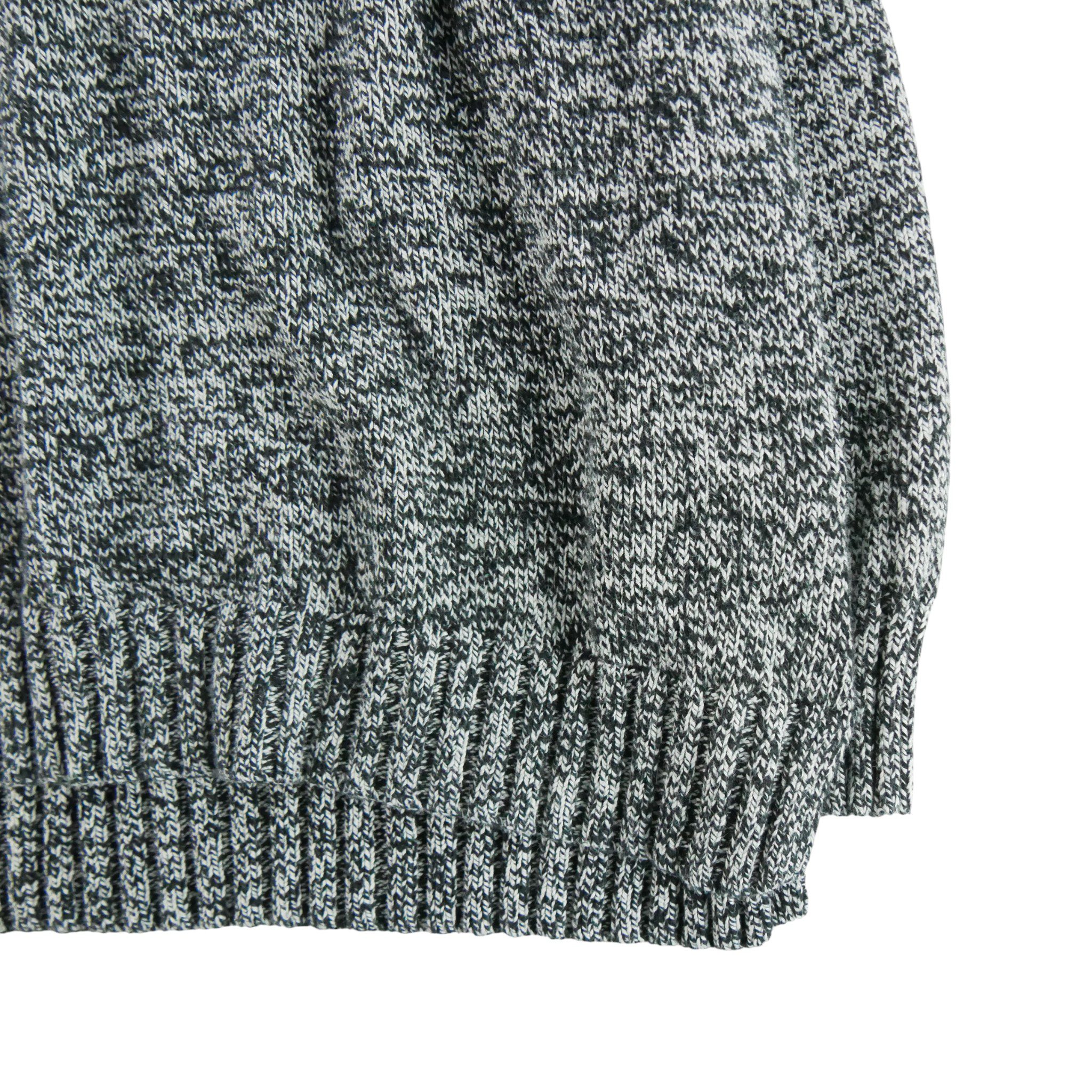 Pull Femme  Noir 3