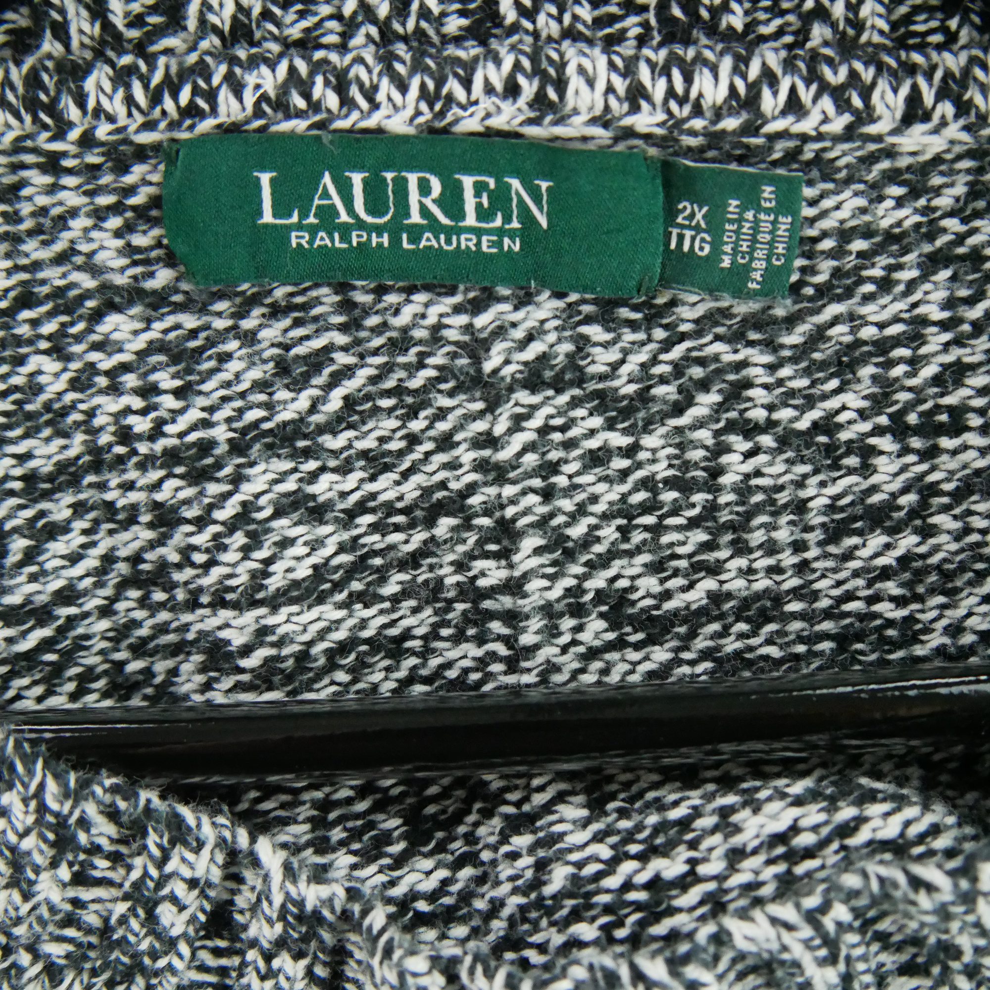 Pull Femme  Noir 5