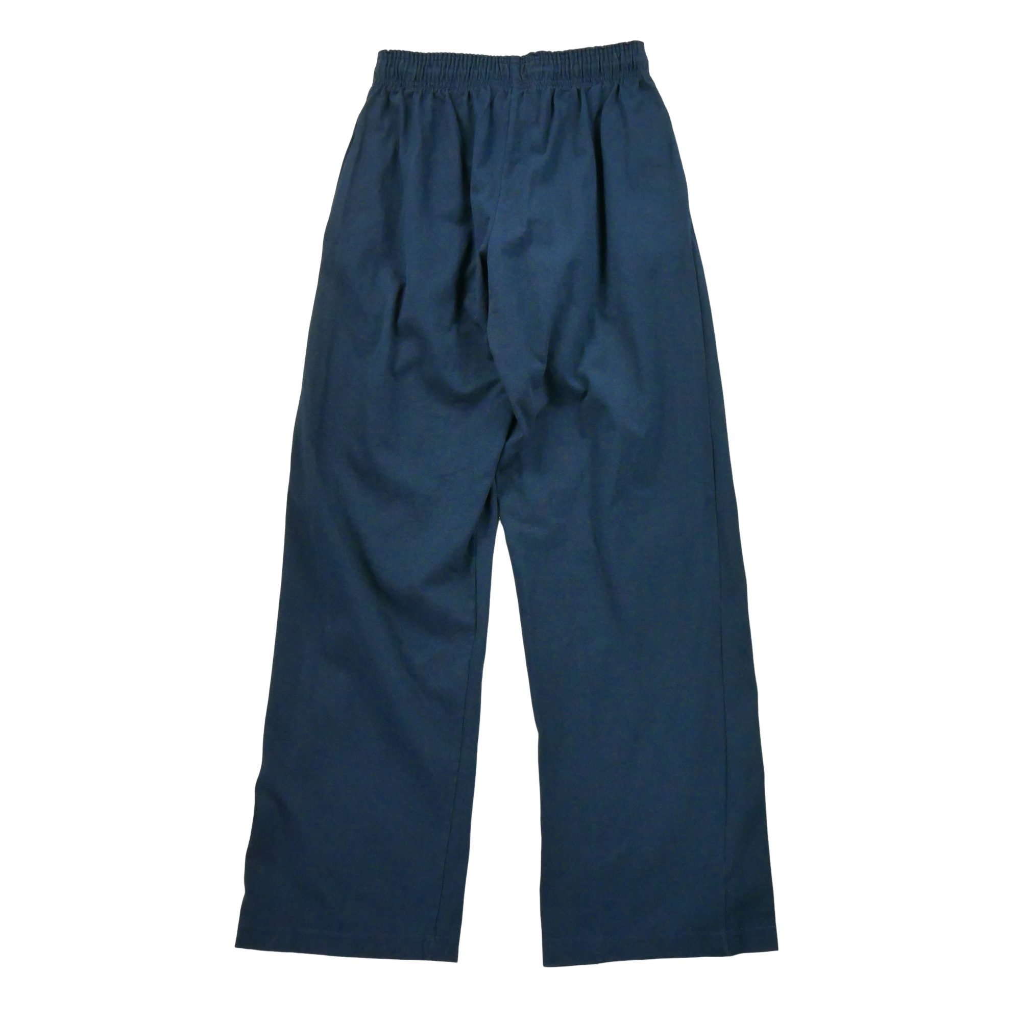 Jogging Homme  Marine 2