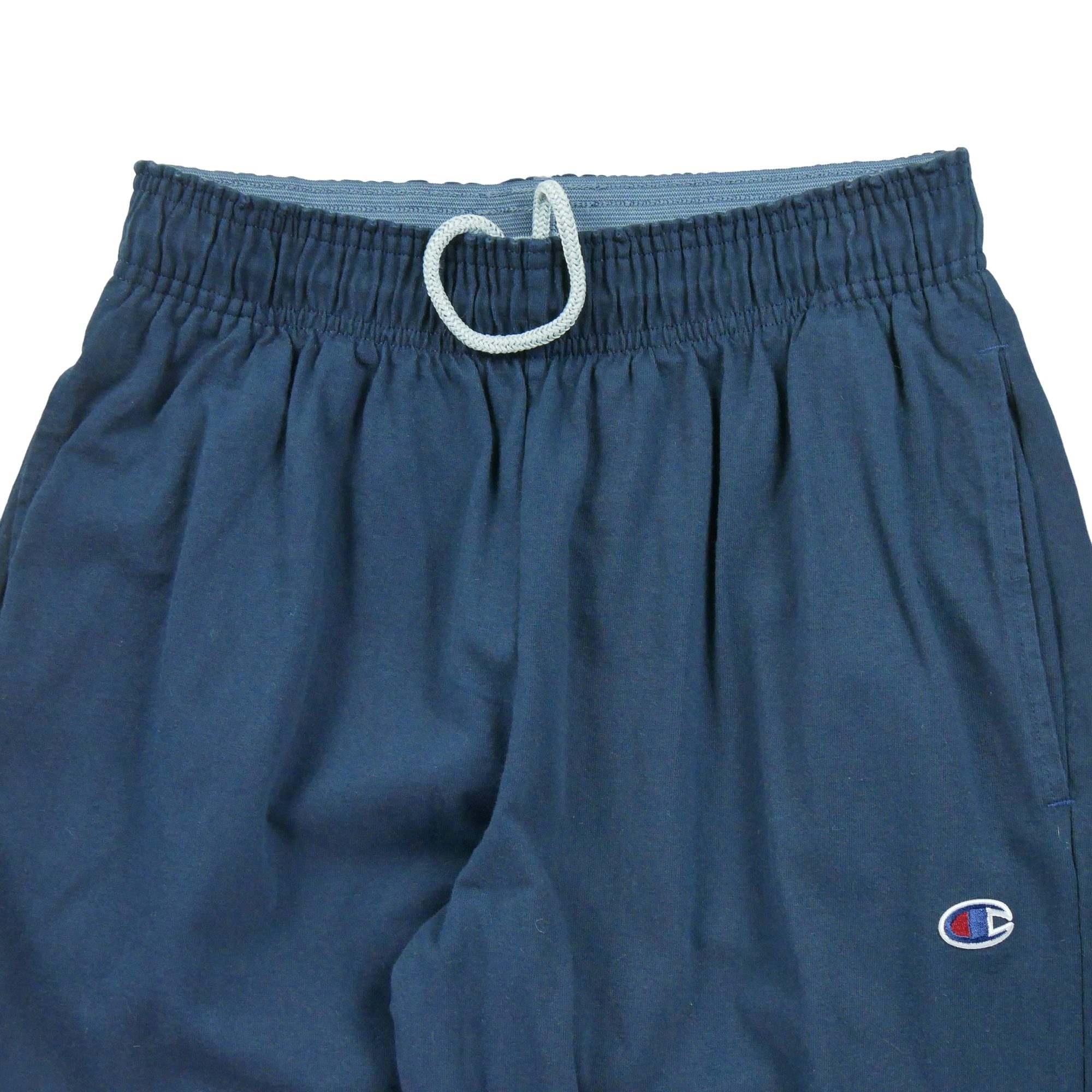 Jogging Homme  Marine 3