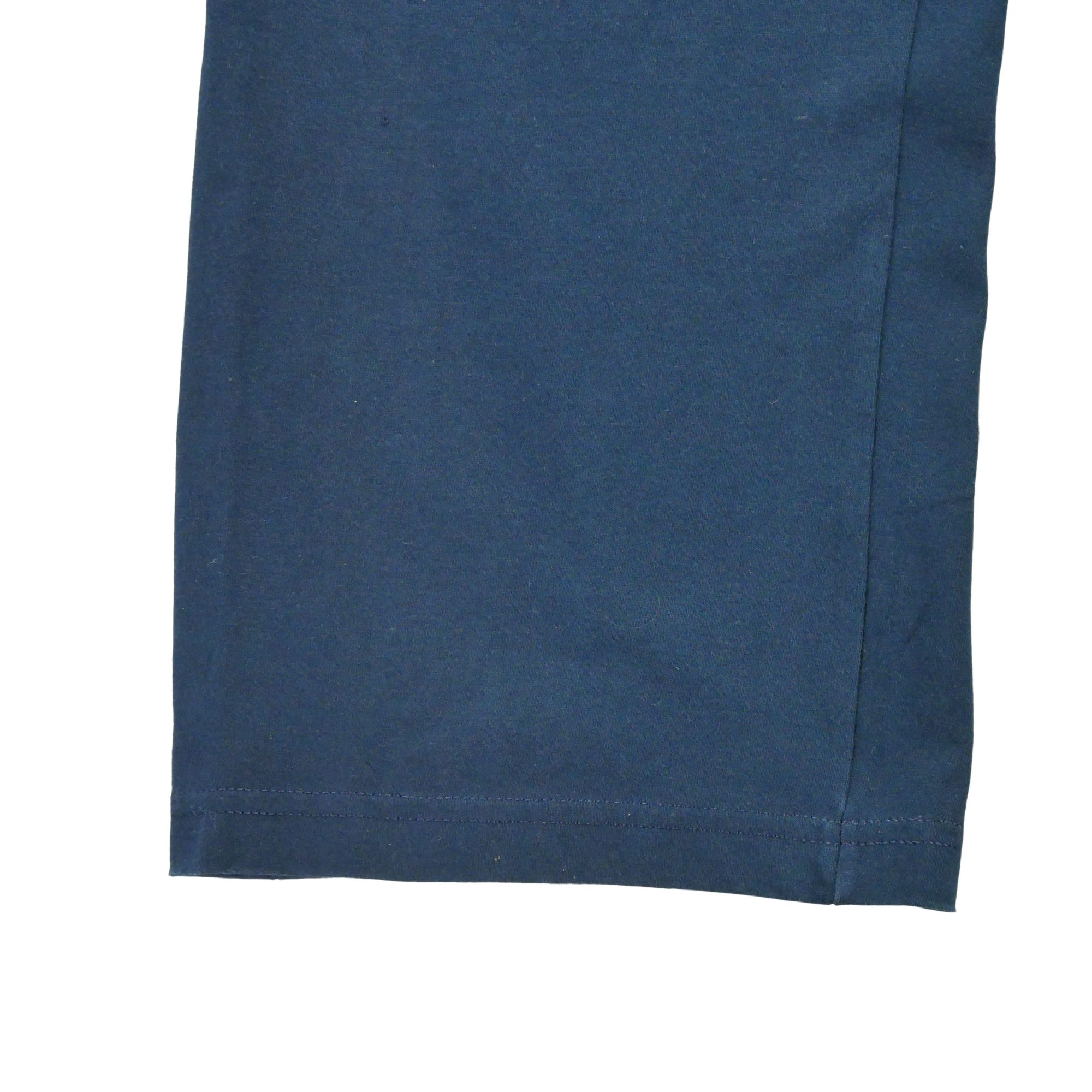 Jogging Homme  Marine 4