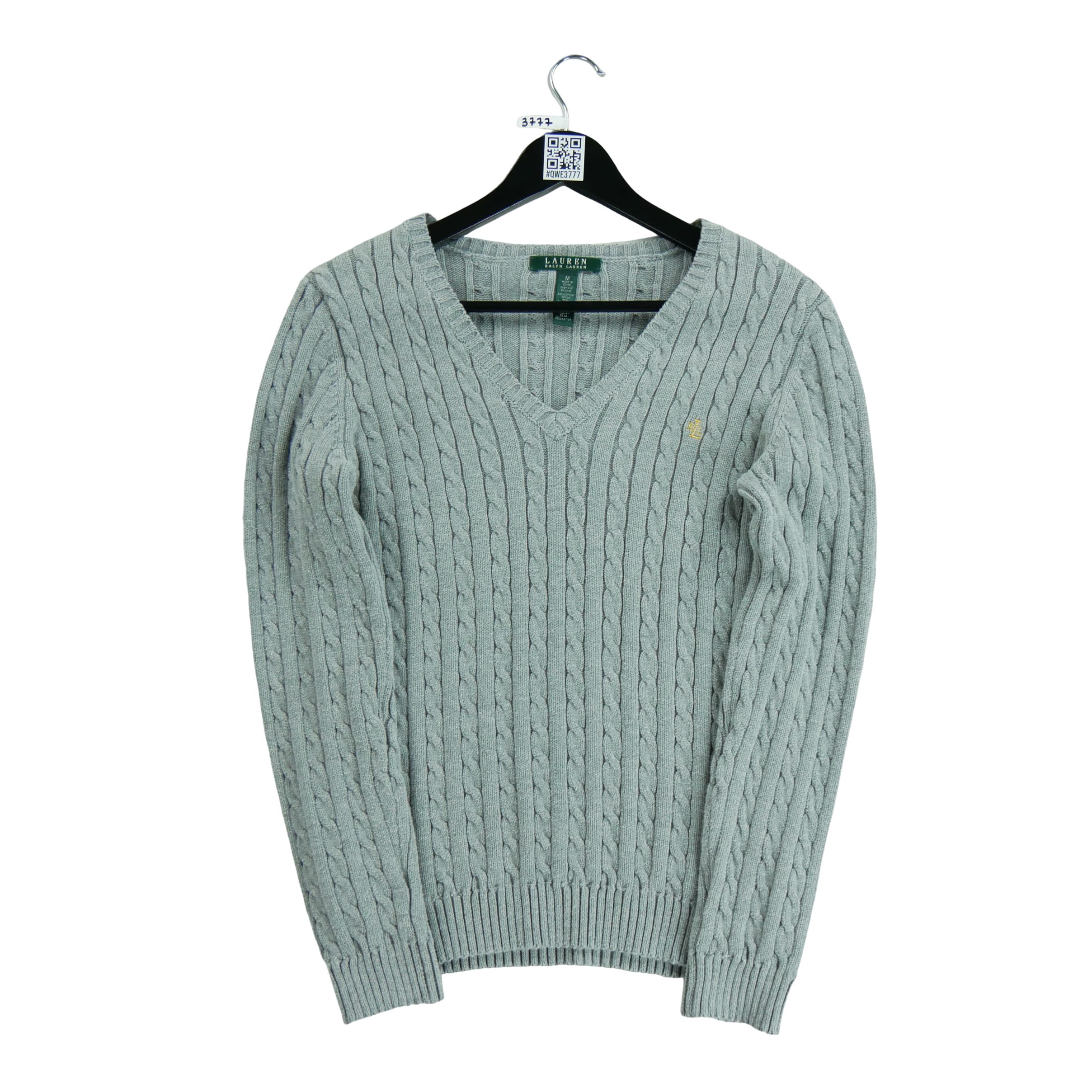 Pull Ralph Lauren Torsadé 1