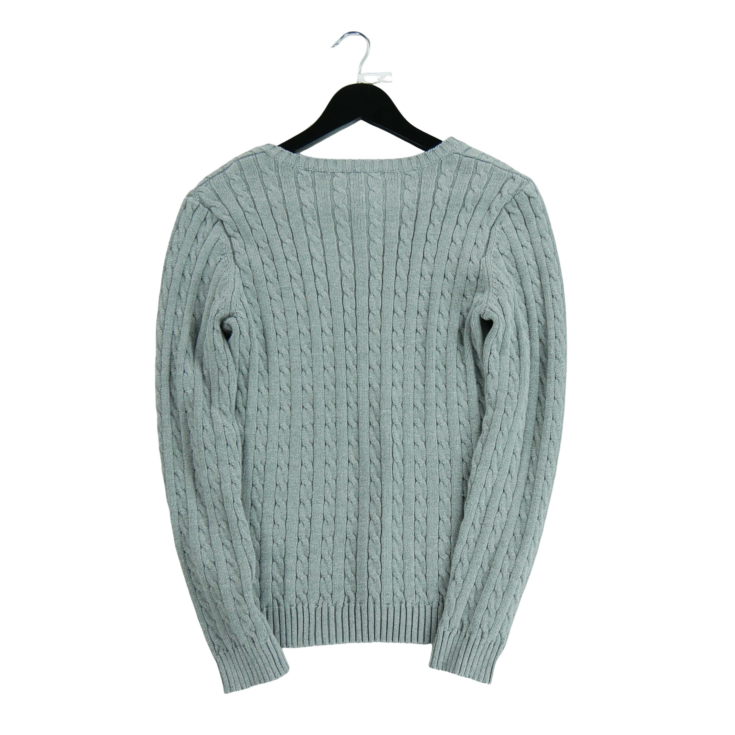 Pull Ralph Lauren Torsadé 2