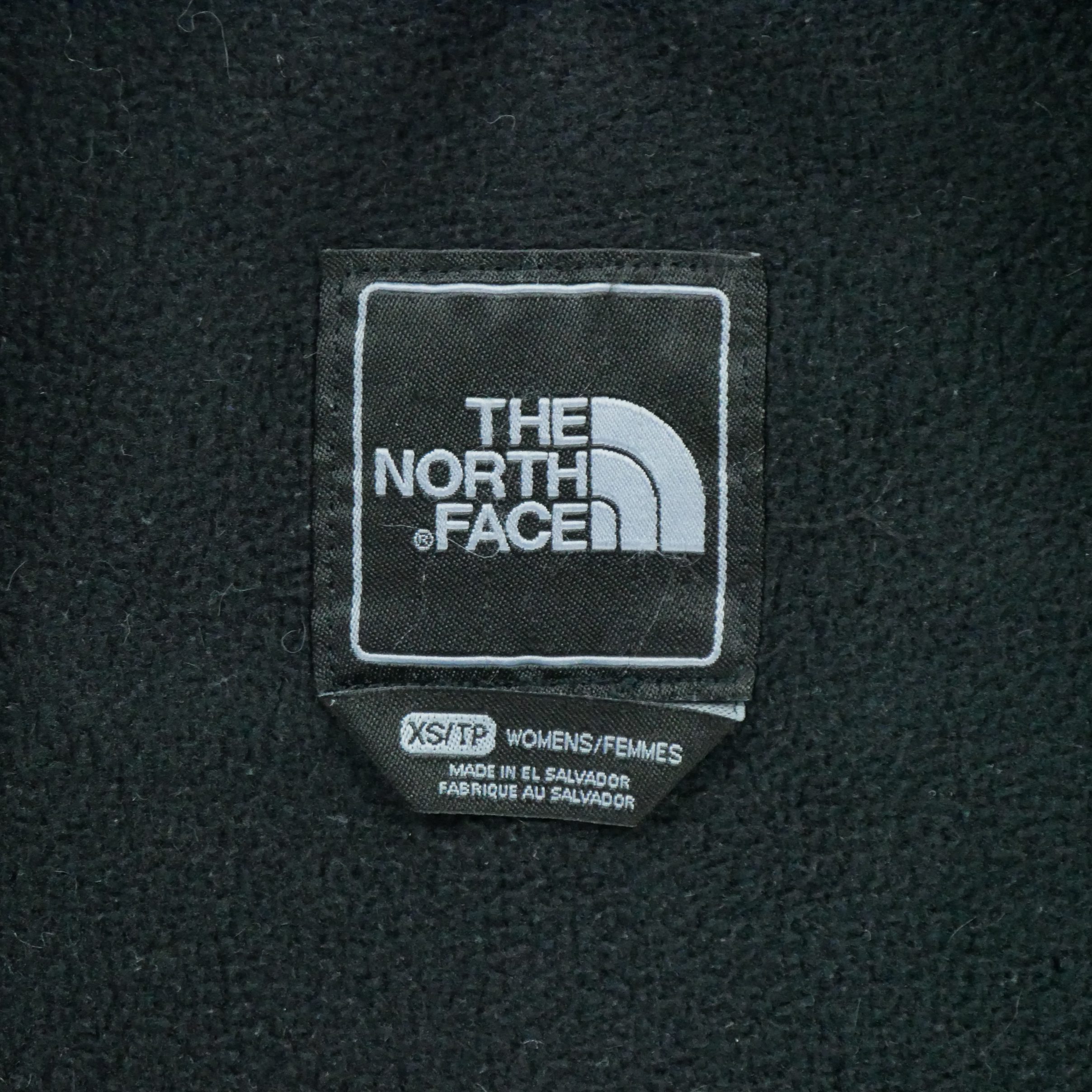 Veste polaire Femme  Denali TNF 7