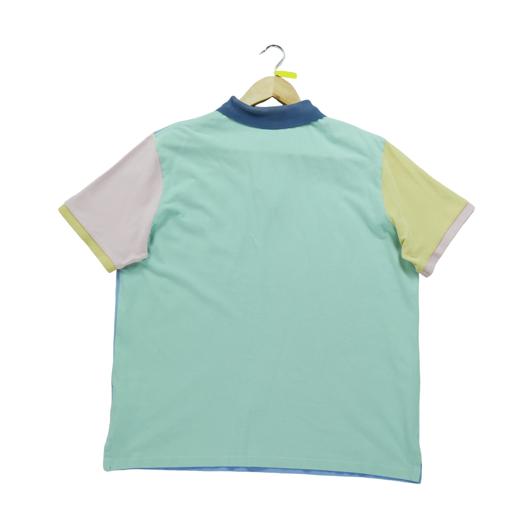 Polo manches courtes Homme  Classic Fit 3