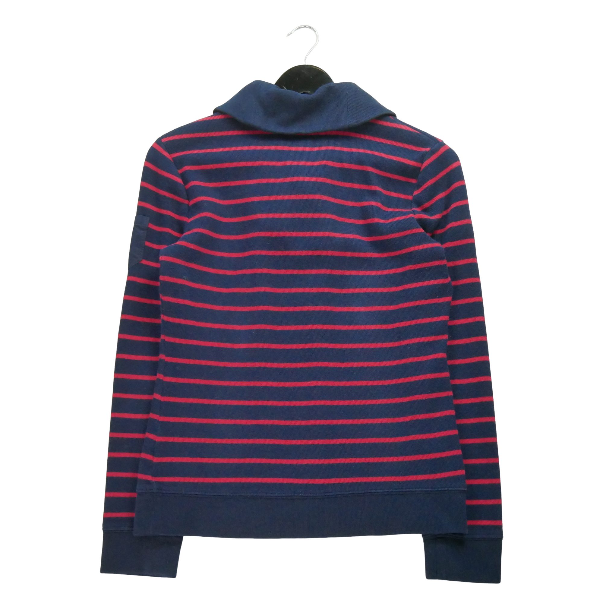Pull Femme  Marine 2