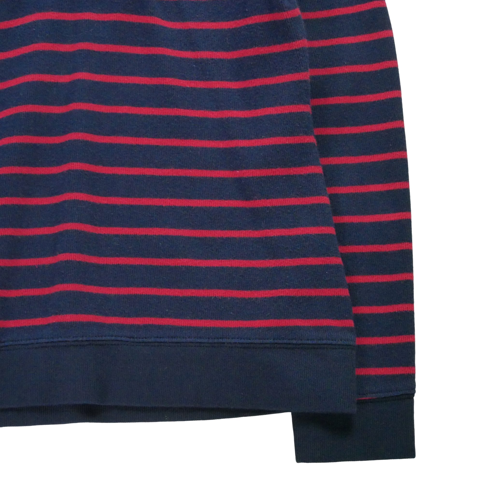 Pull Femme  Marine 4