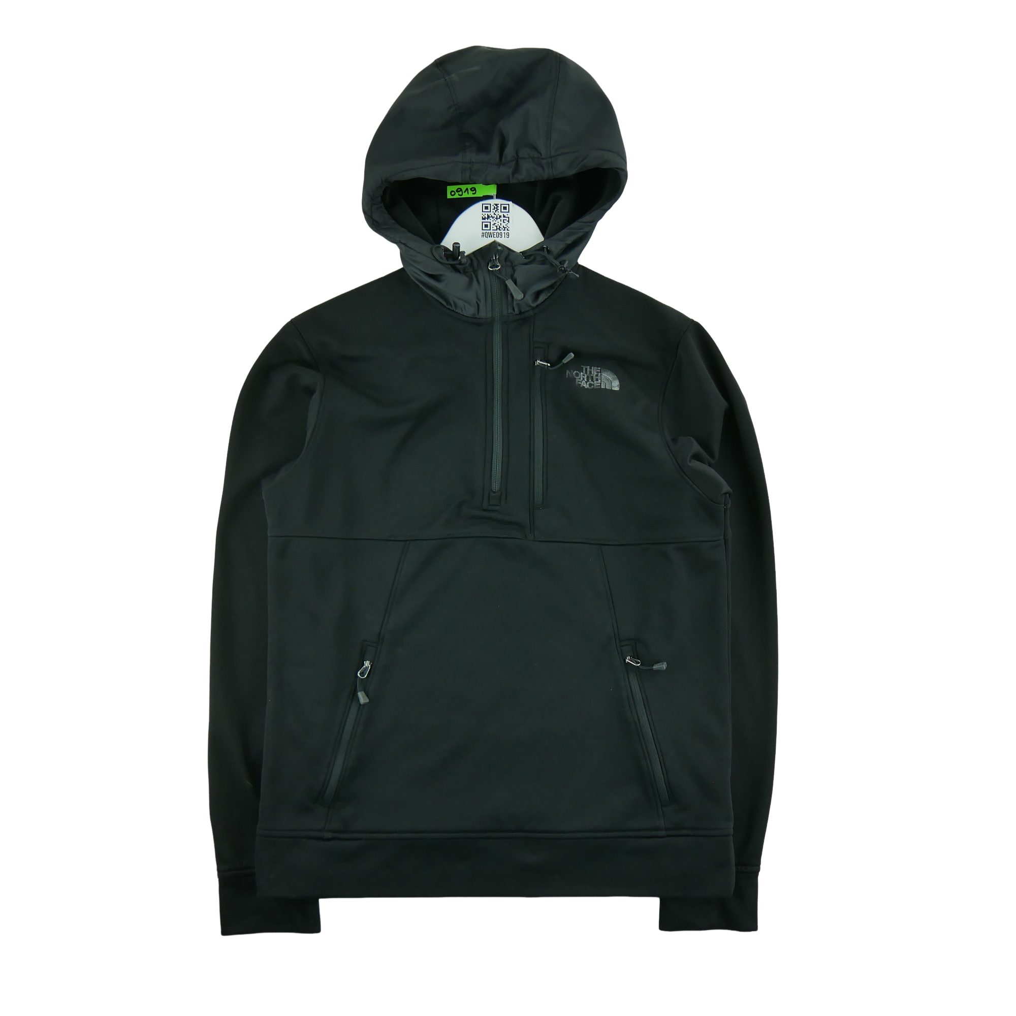 Veste polaire Homme  TNF Noir 1