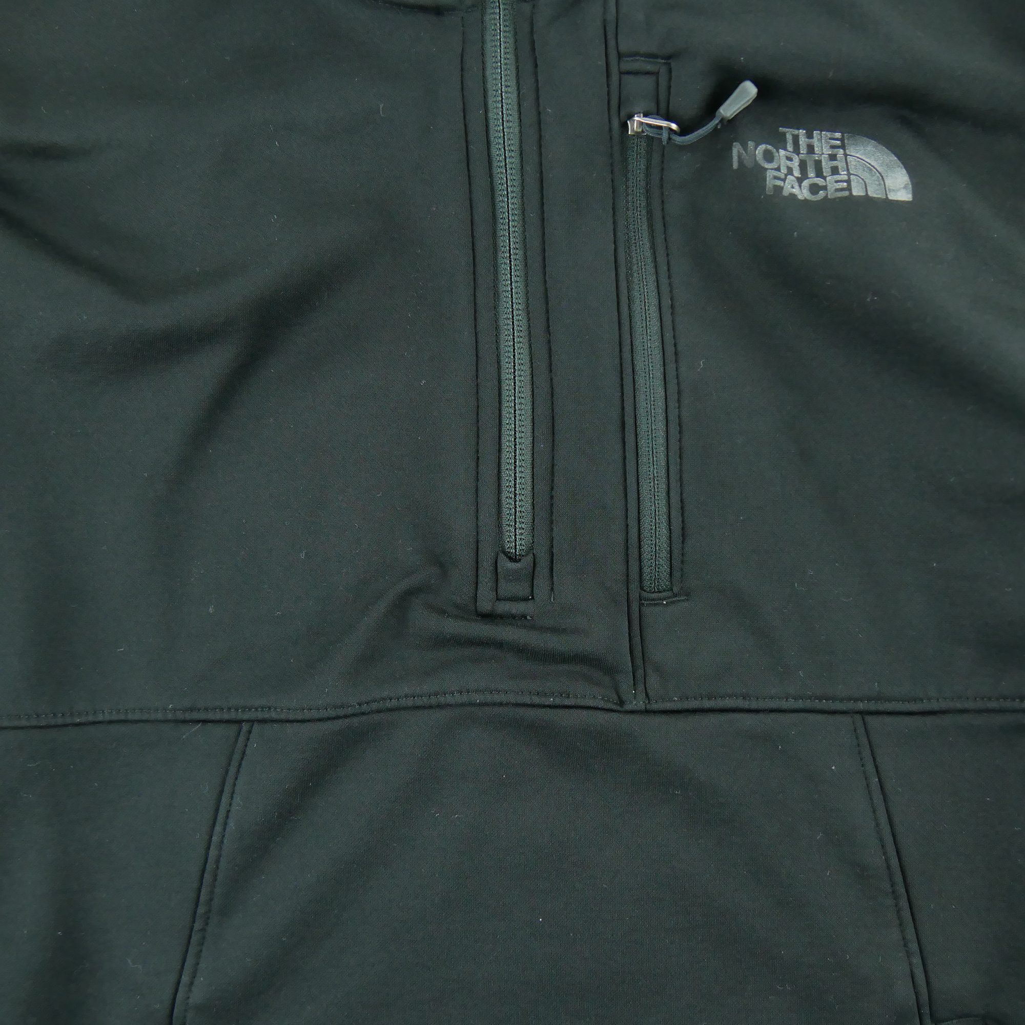 Veste polaire Homme  TNF Noir 3