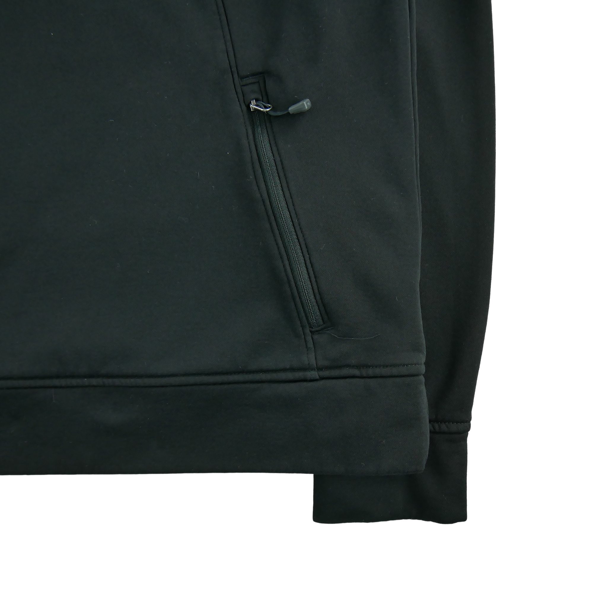 Veste polaire Homme  TNF Noir 4