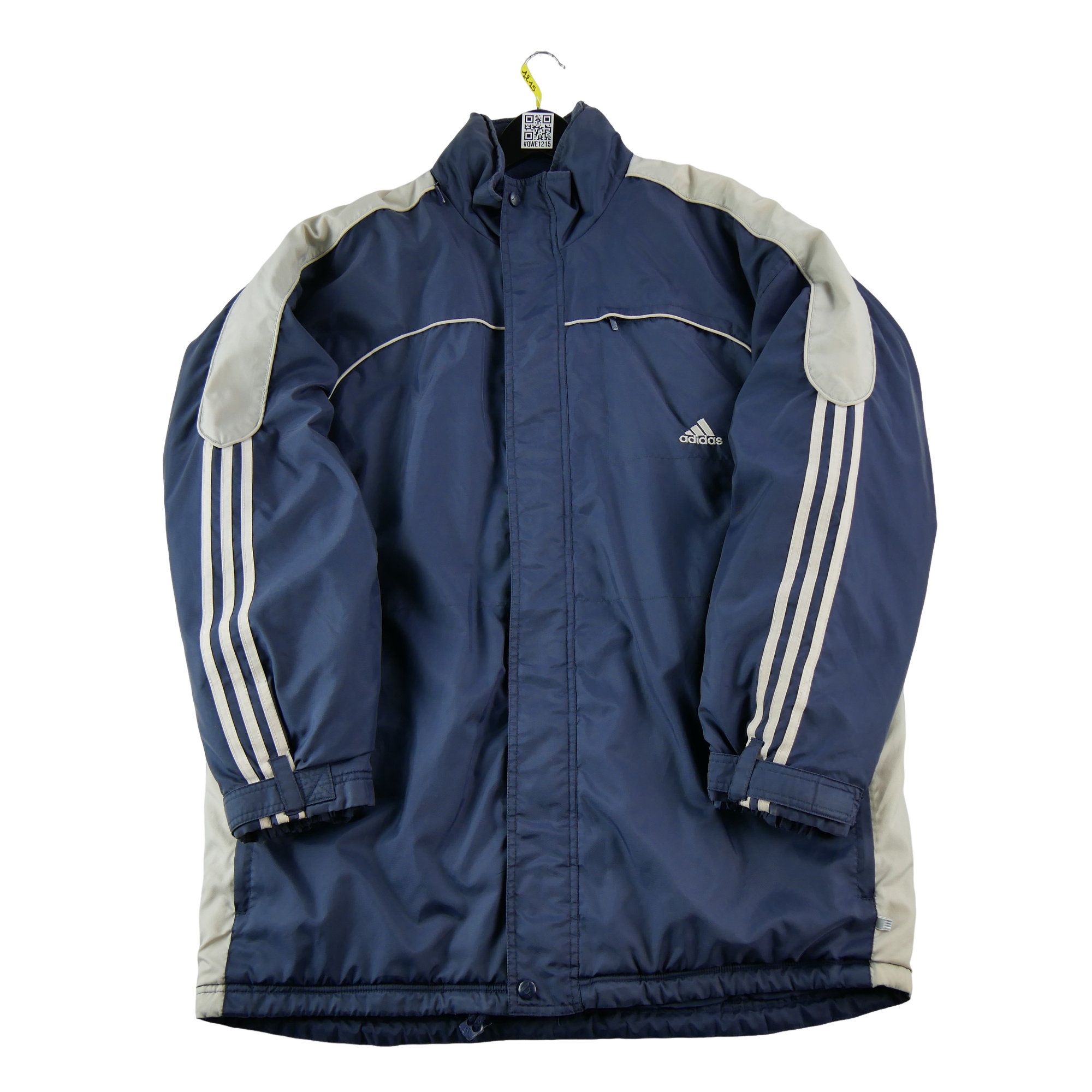 Parka Homme  Vintage Marine 1
