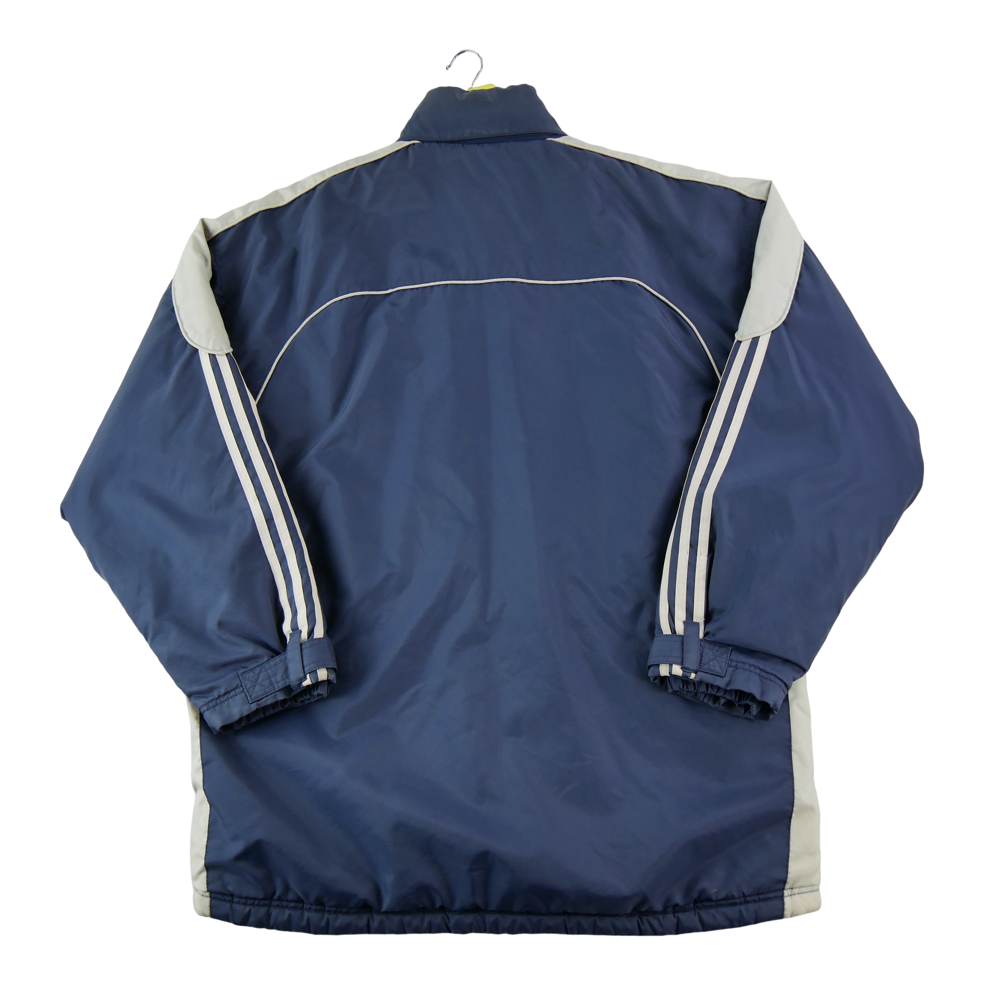Parka Homme  Vintage Marine 2