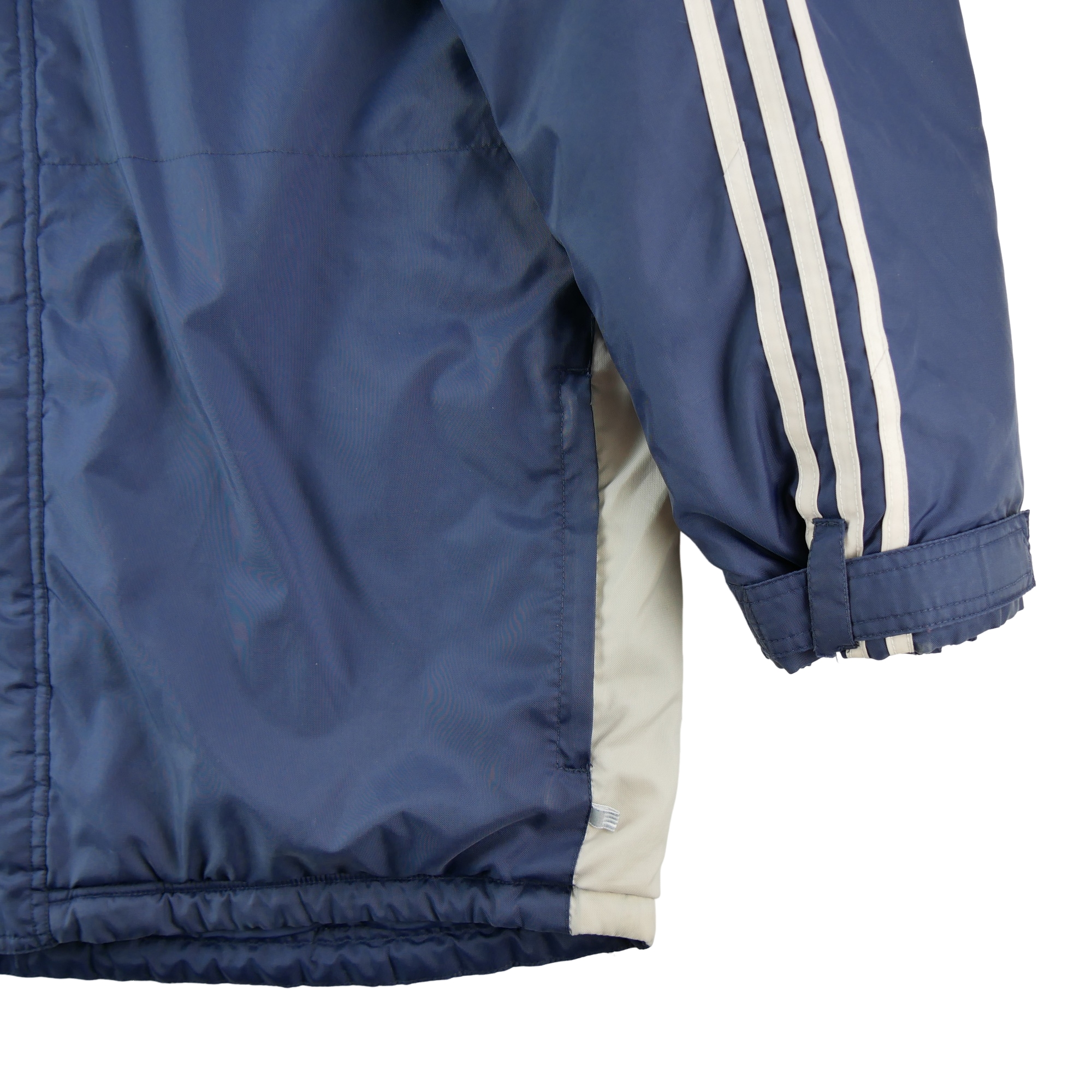Parka Homme  Vintage Marine 5
