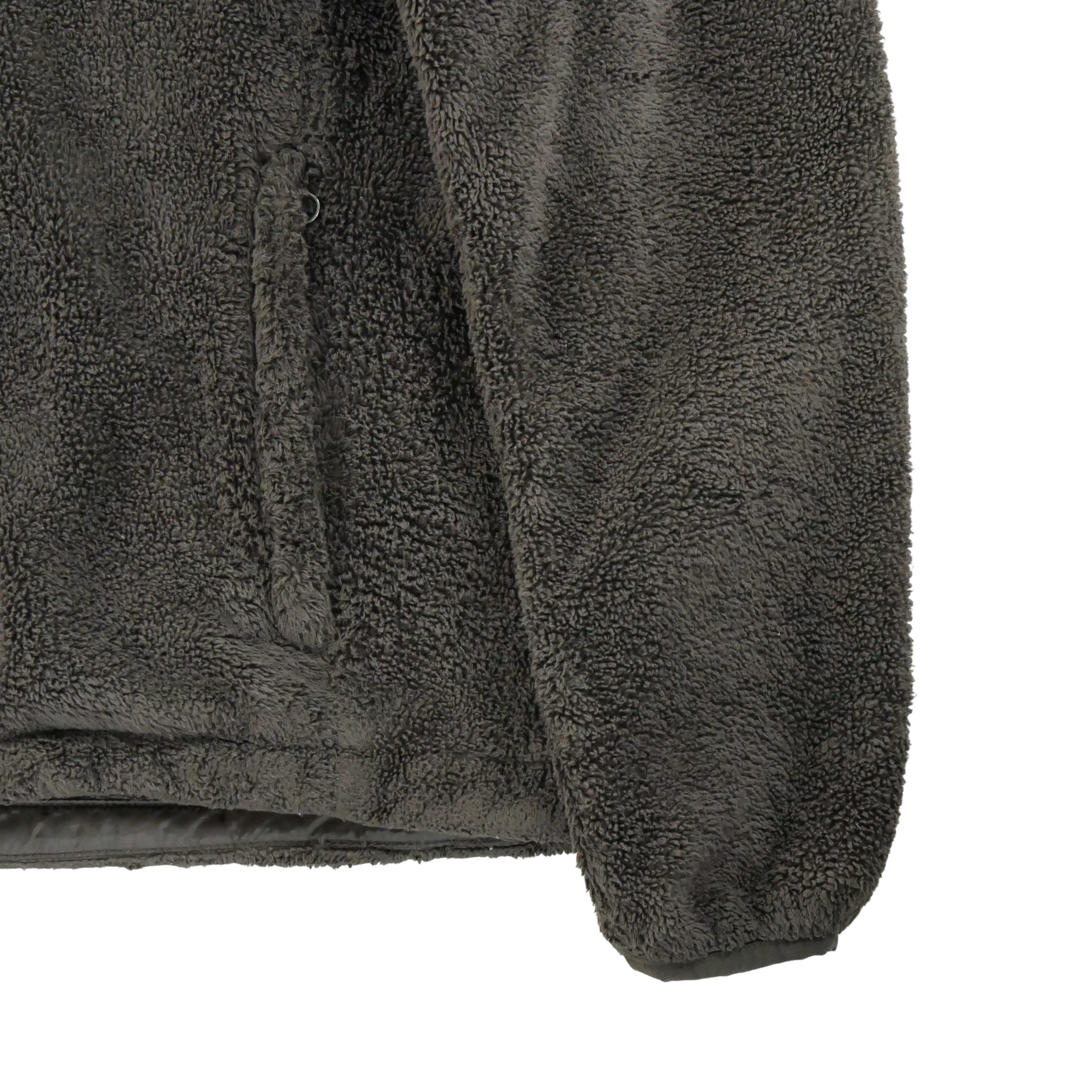 Veste polaire Femme  Osito TNF Marron 5