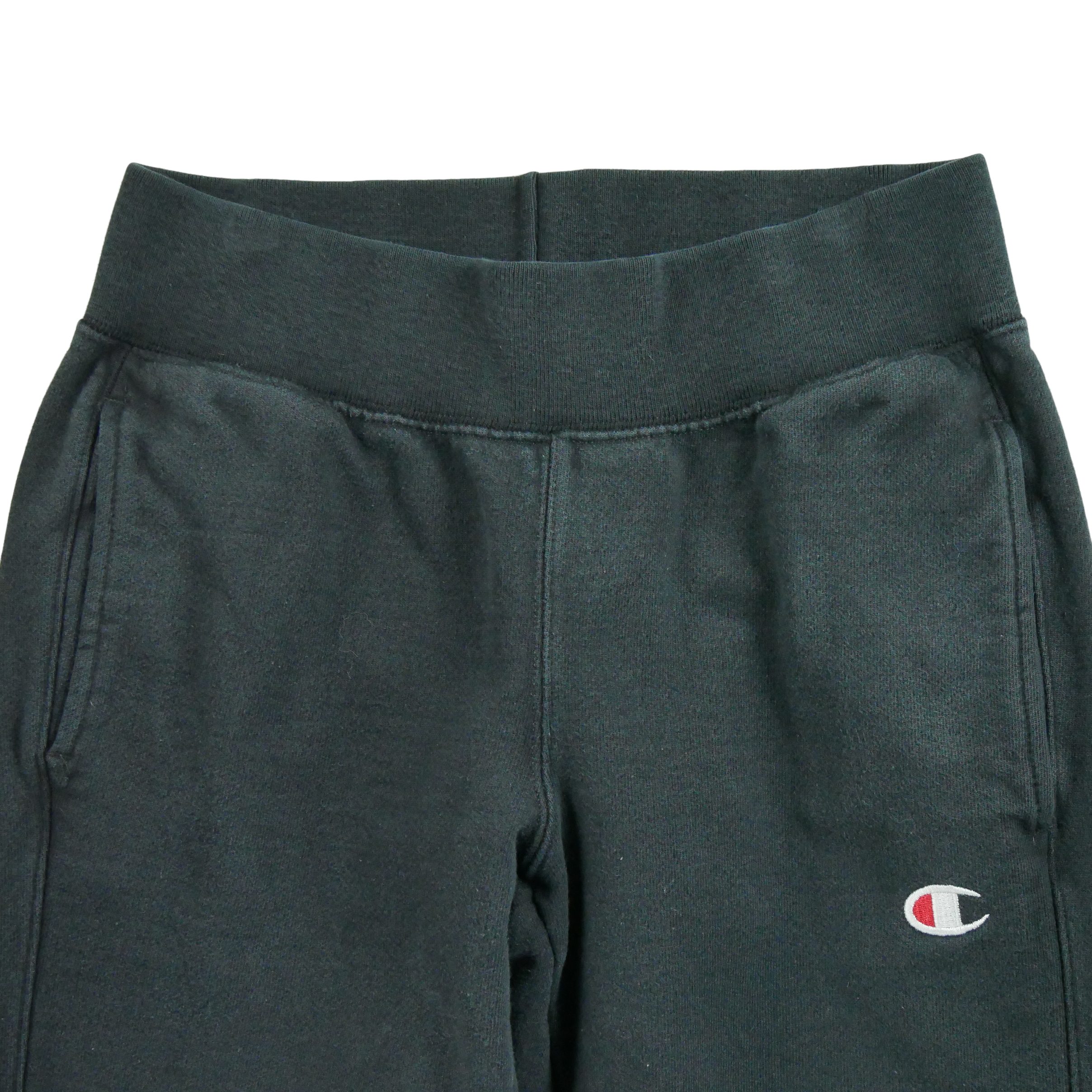 Jogging Homme  Vintage Y2K Noir 3