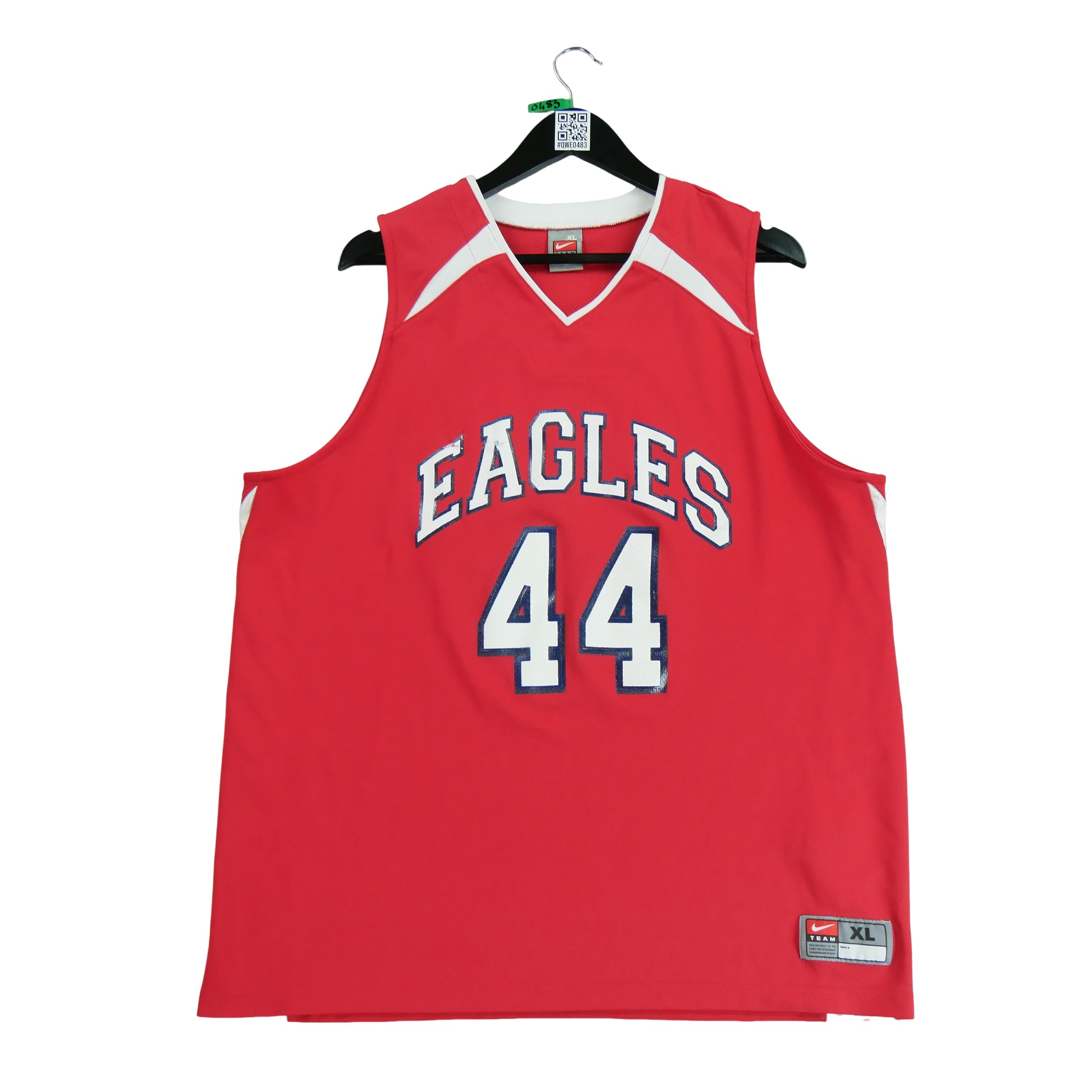 Maillot Homme Eagles Basketball - Très bon état