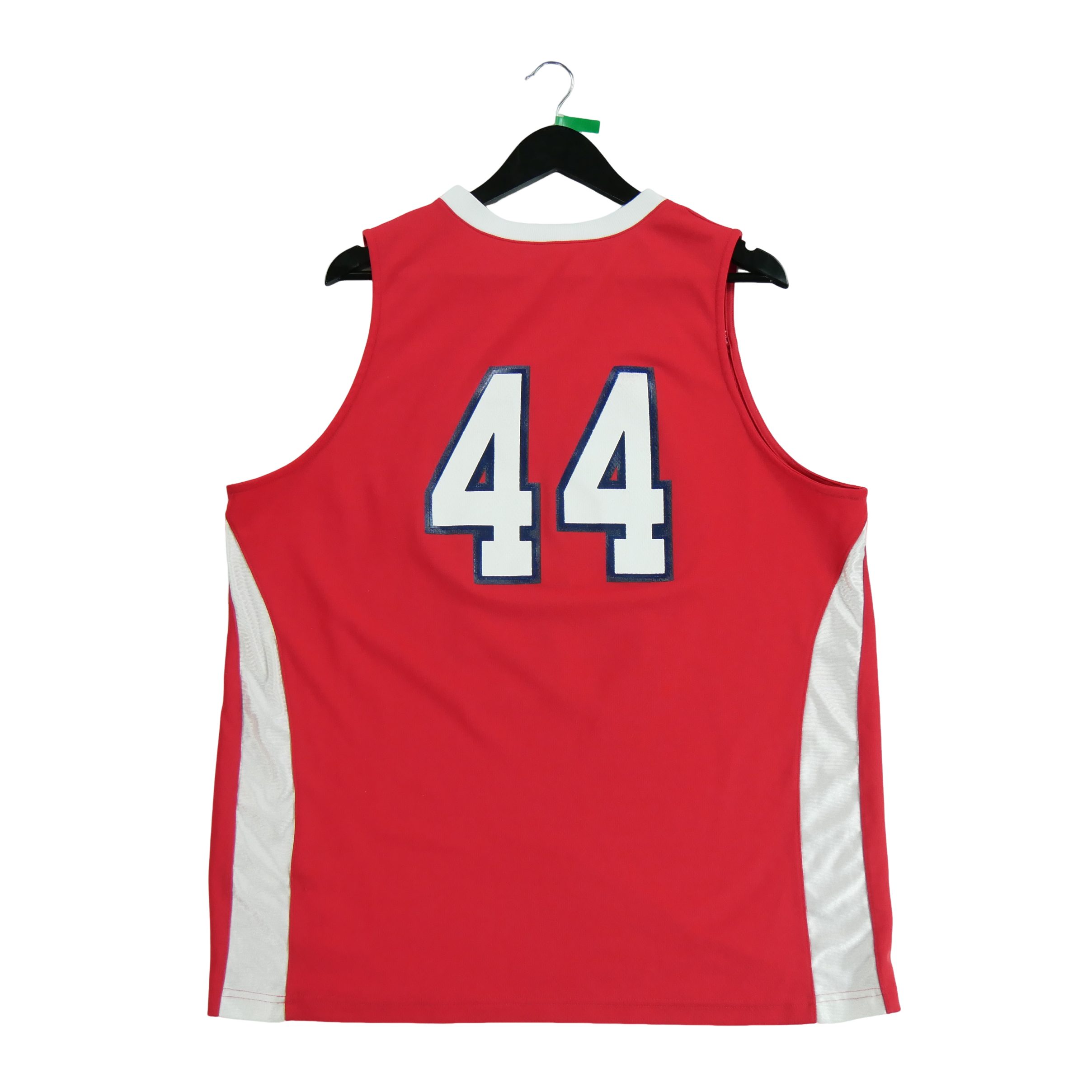 Maillot Homme  Eagles Basketball 2