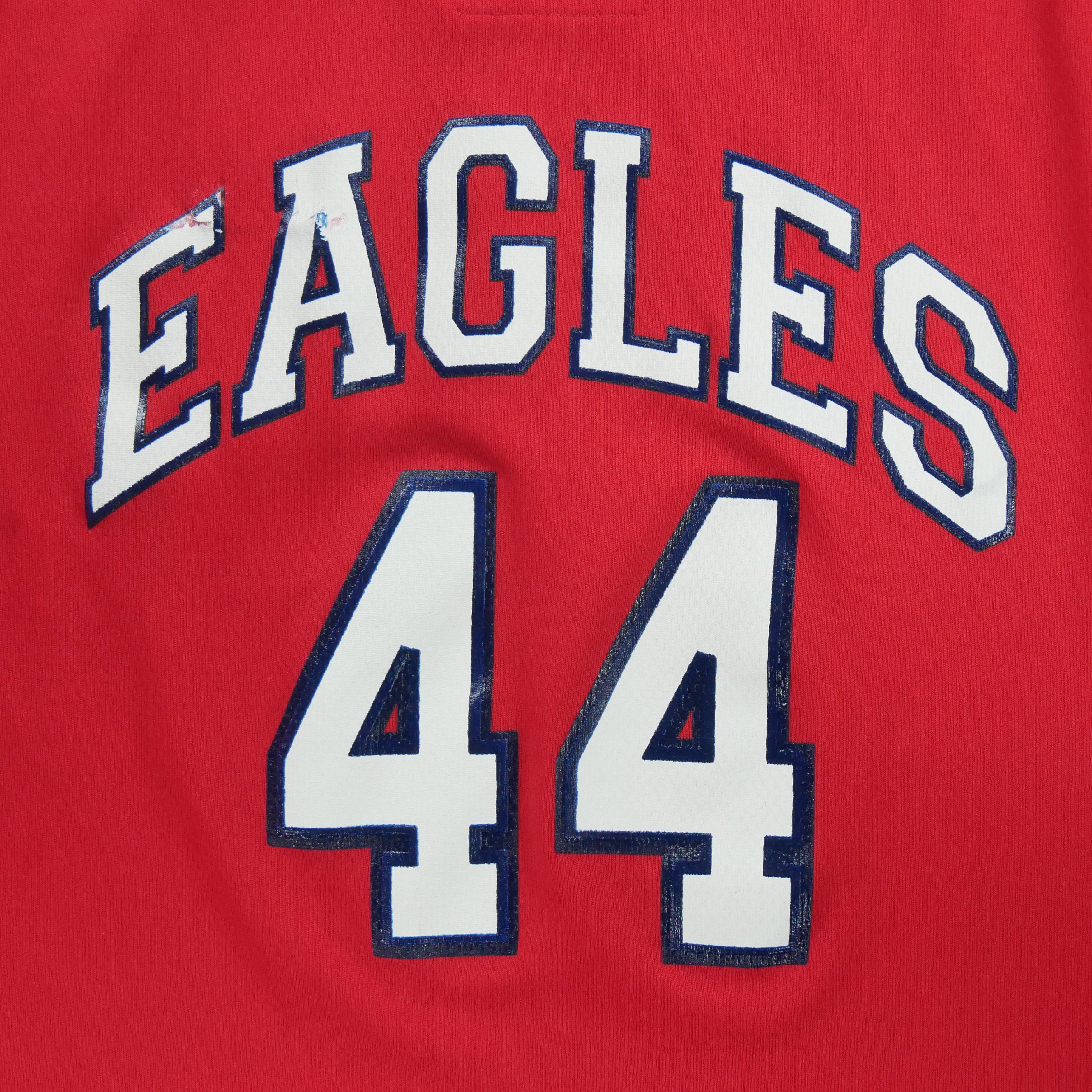 Maillot Homme  Eagles Basketball 3