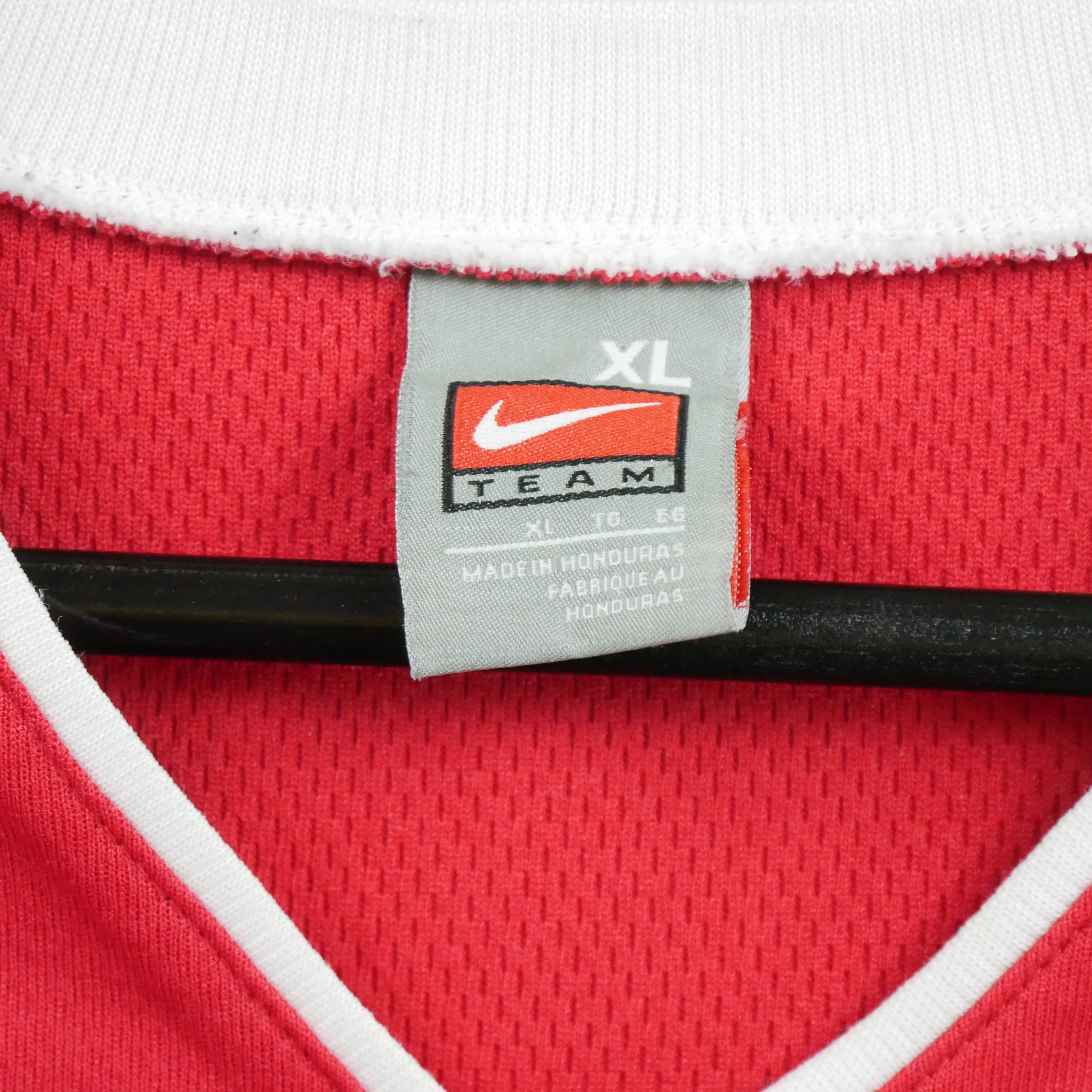 Maillot Homme  Eagles Basketball 7
