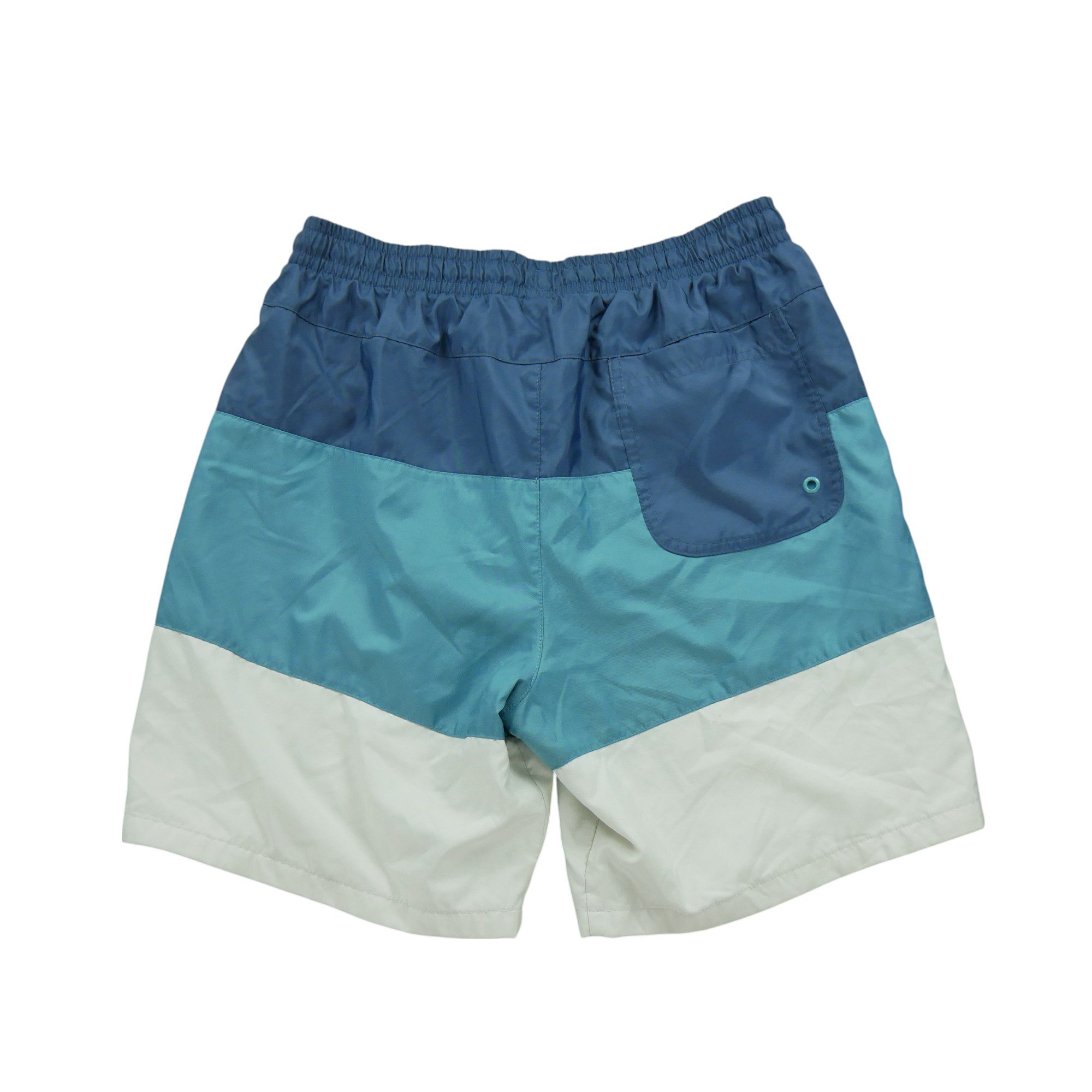 Short de bain Homme  Bleu 2