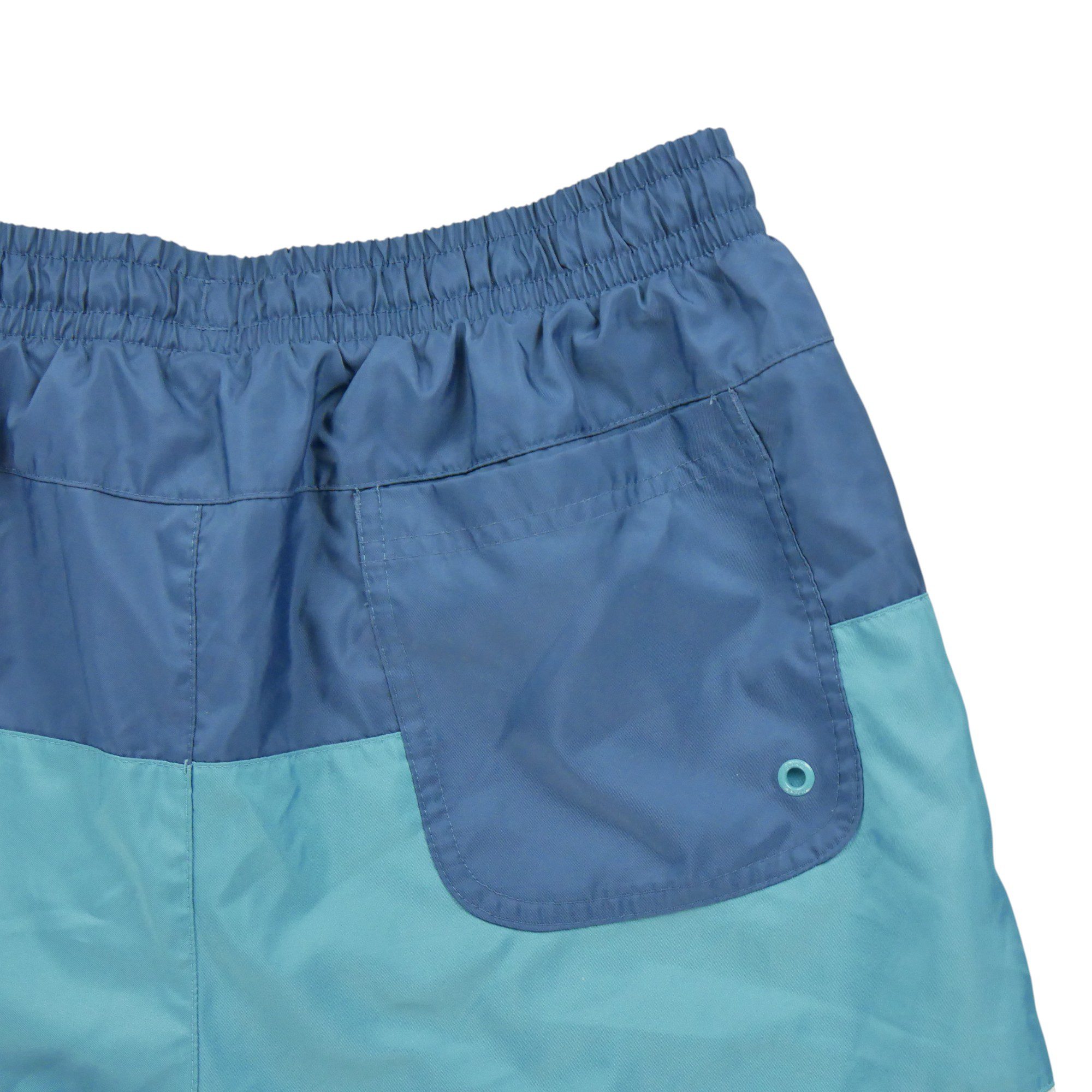 Short de bain Homme  Bleu 5