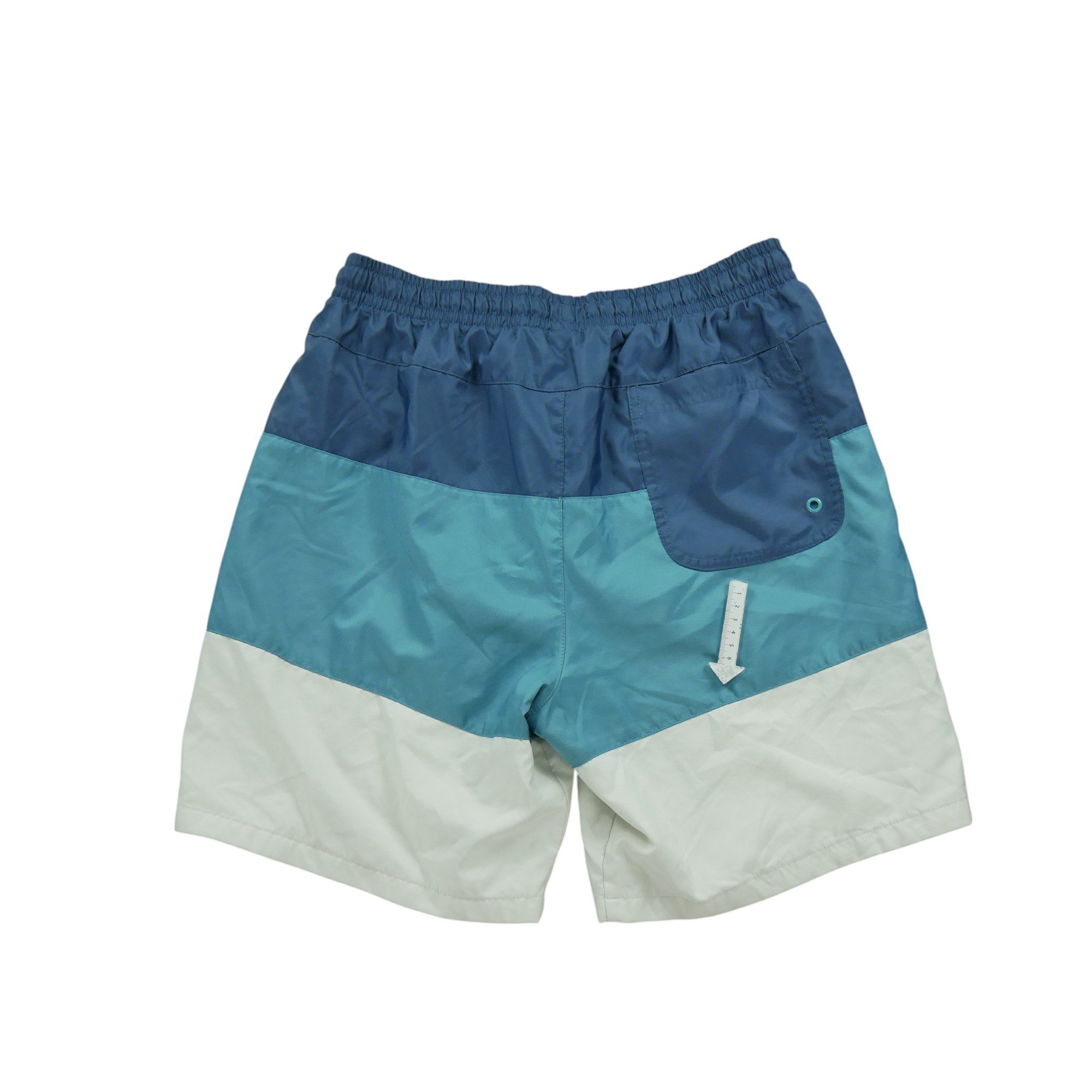 Short de bain Homme  Bleu 6