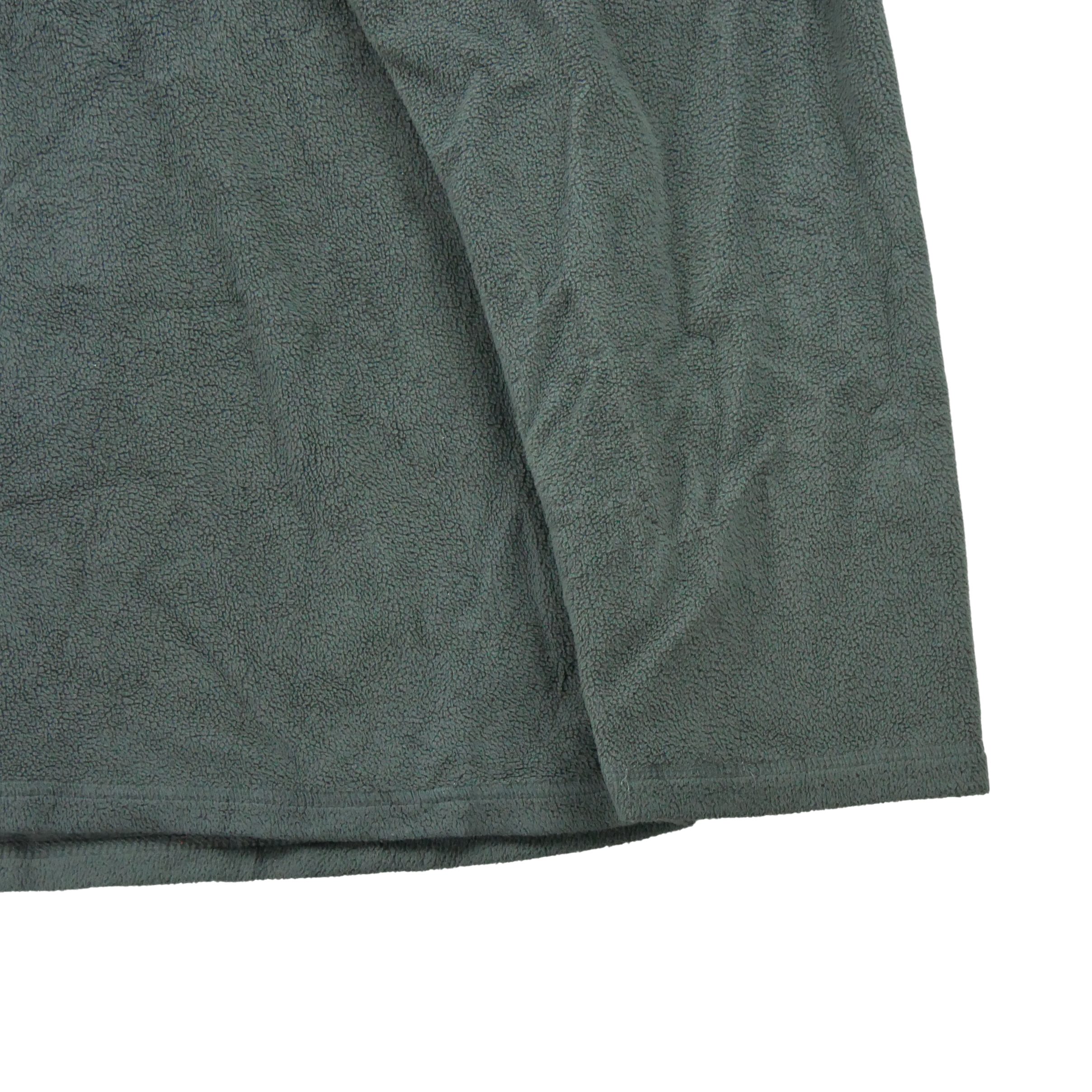Pull polaire Homme  Polartec TNF Gris 4