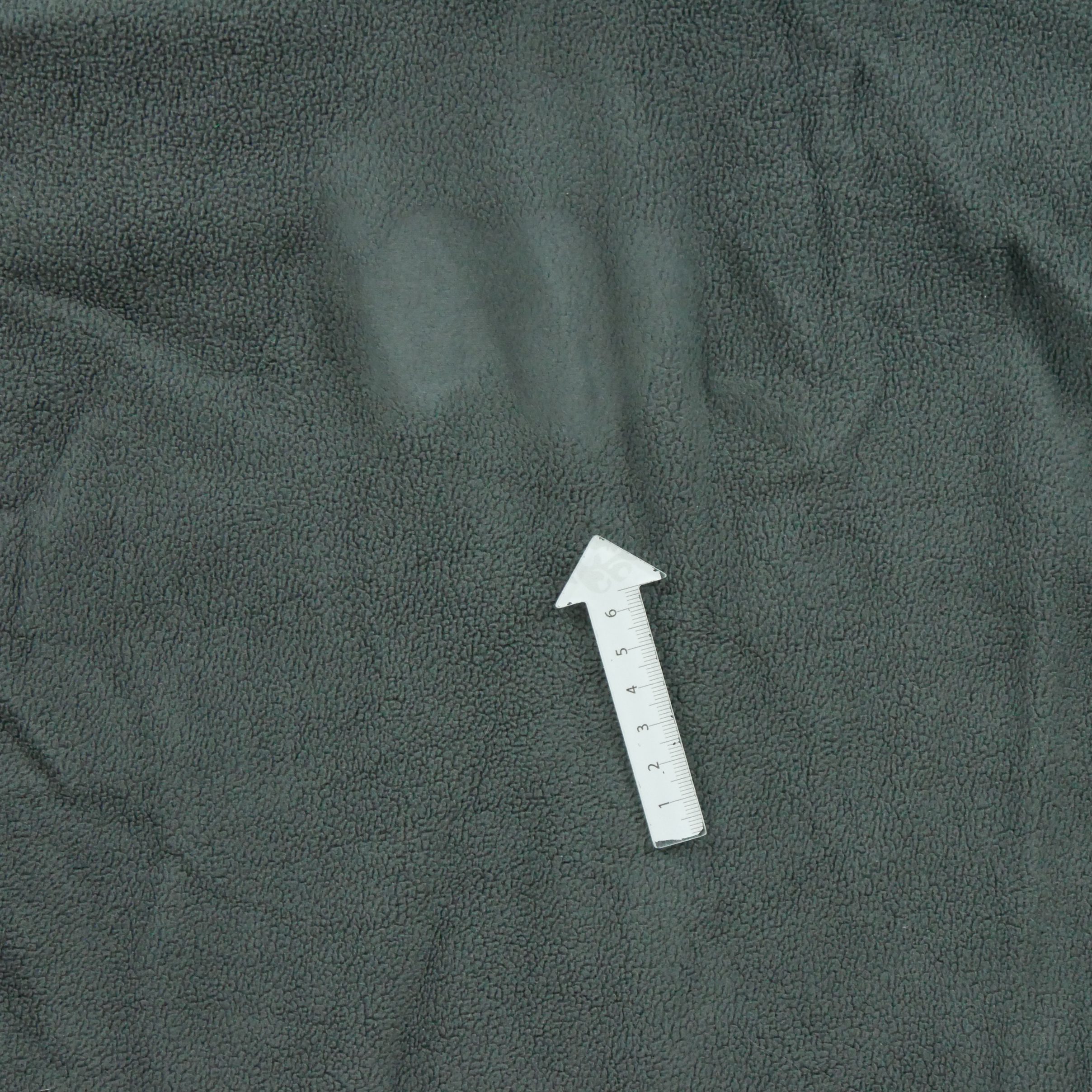 Pull polaire Homme  Polartec TNF Gris 6