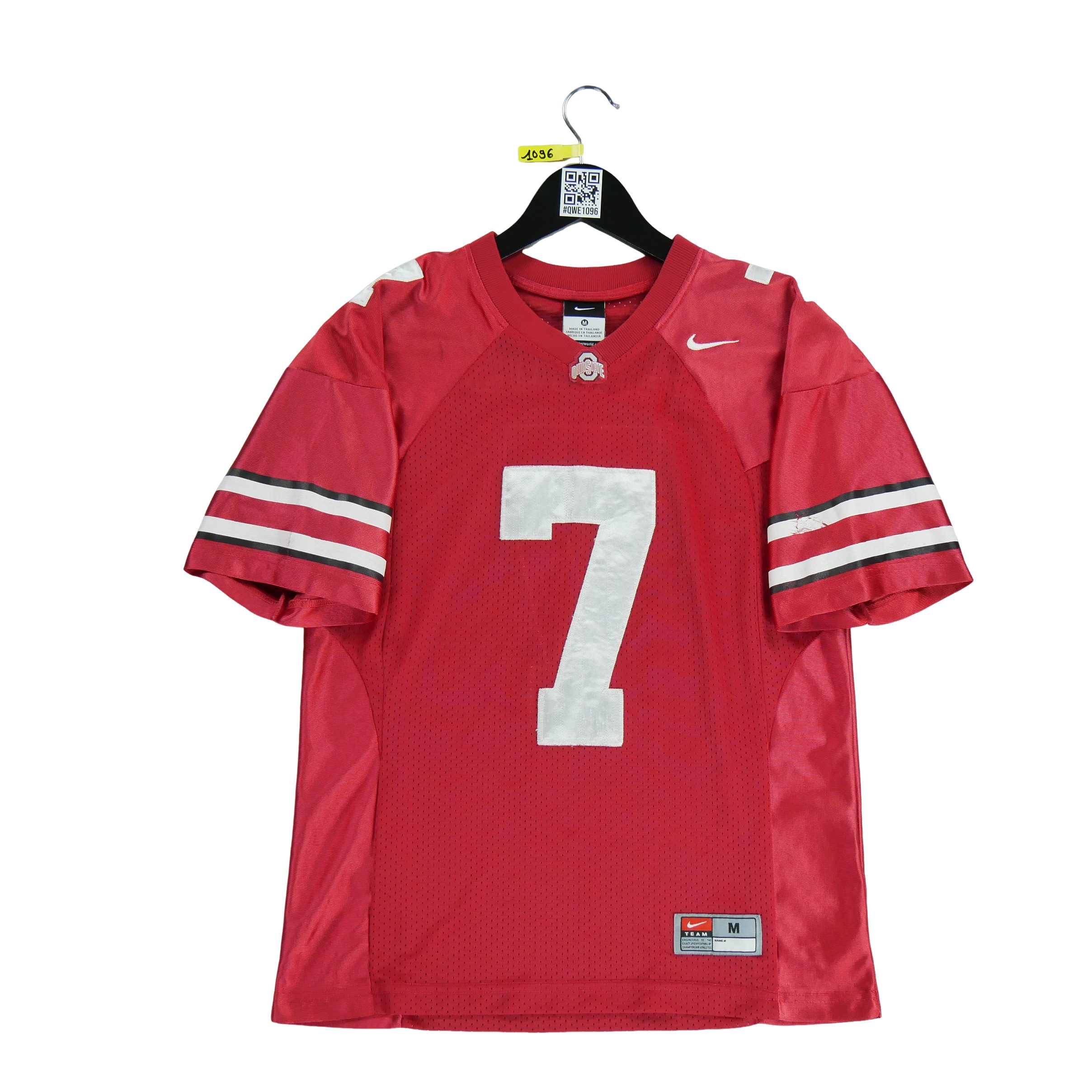 Maillot NCAA Ohio State Buckeyes 1
