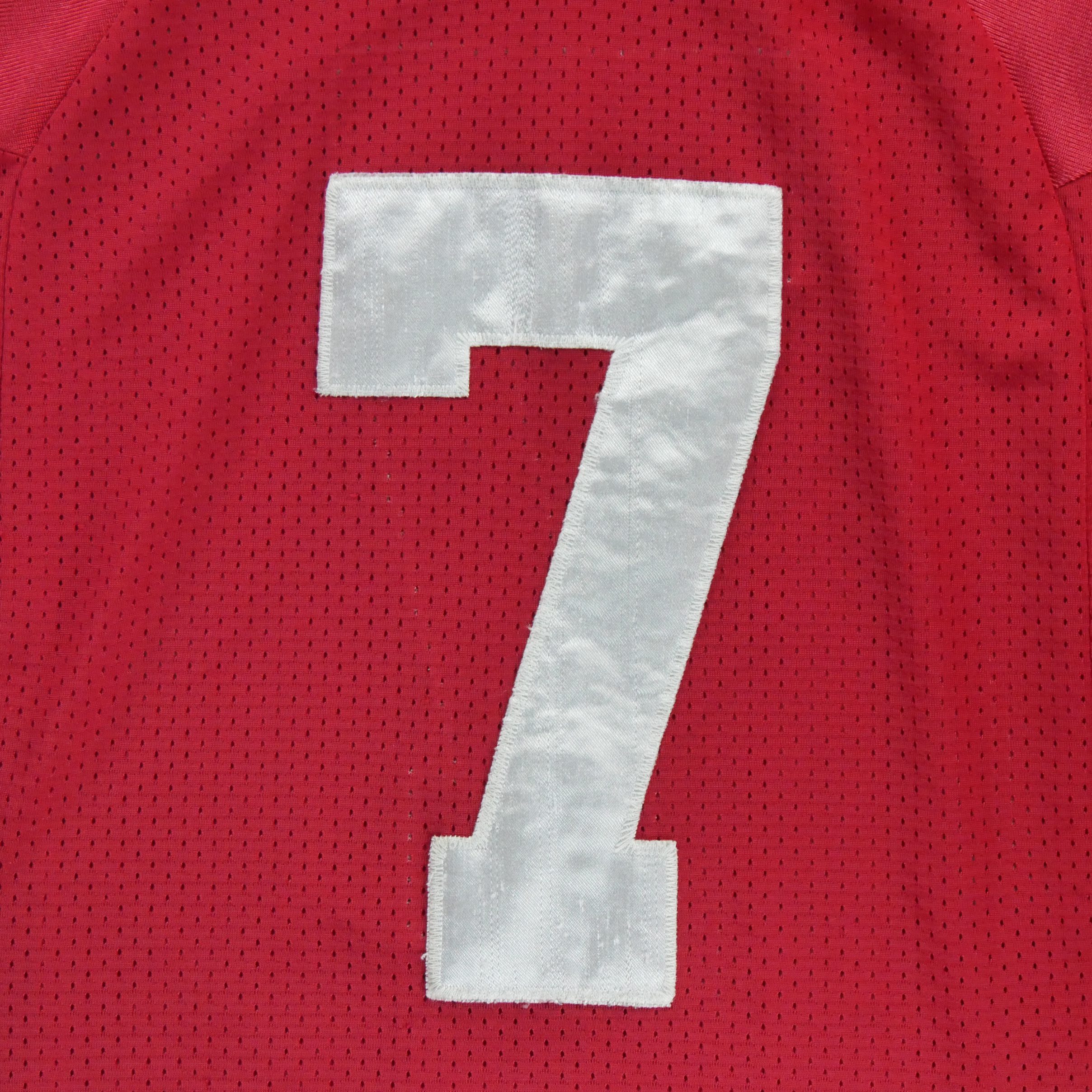 Maillot NCAA Ohio State Buckeyes 4