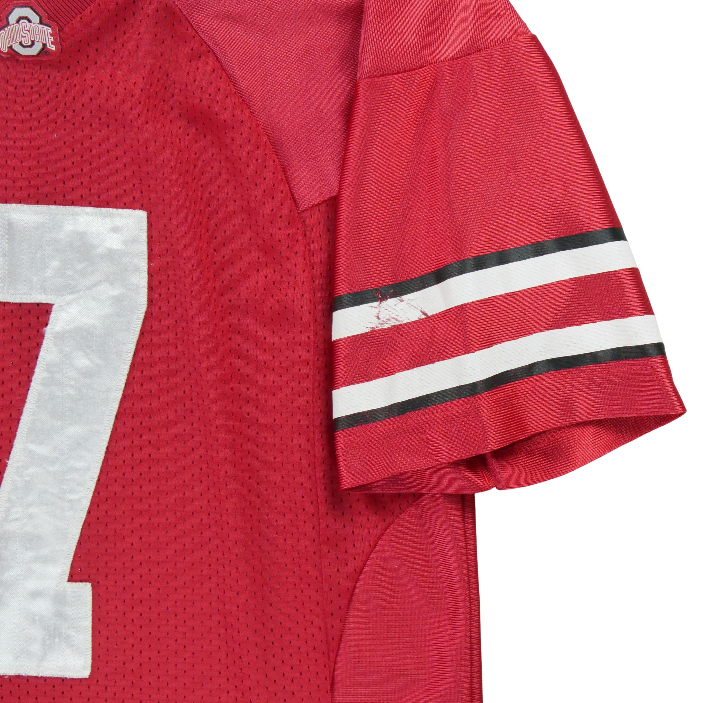 Maillot NCAA Ohio State Buckeyes 7