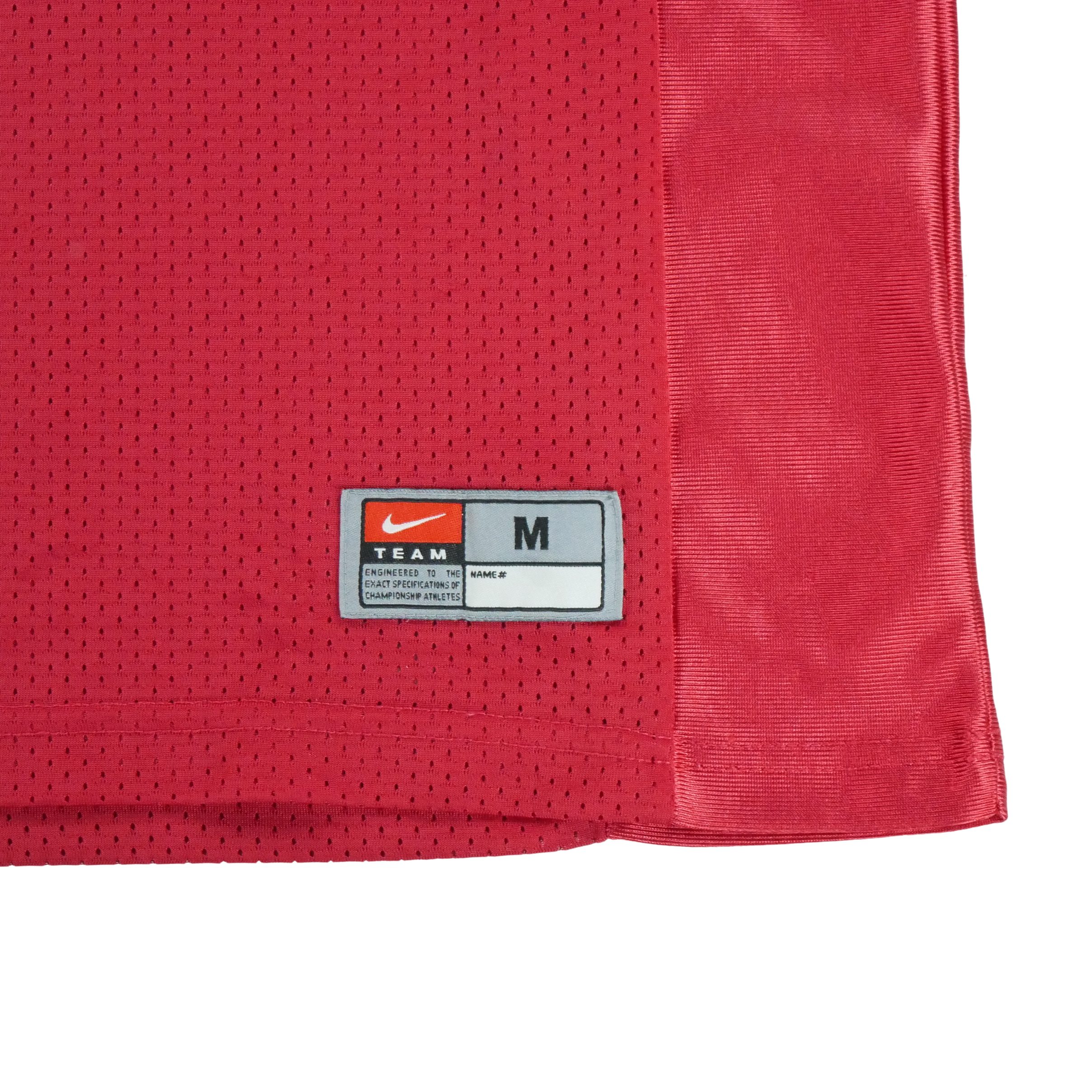 Maillot NCAA Ohio State Buckeyes 8