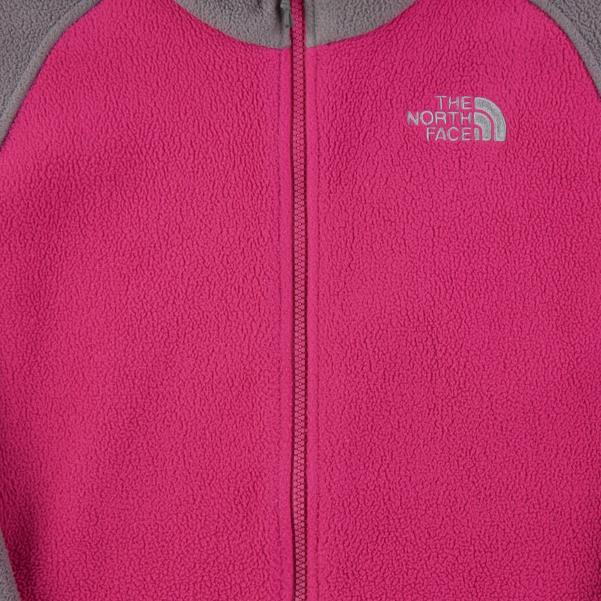 Veste polaire Femme  TNF Rose 4
