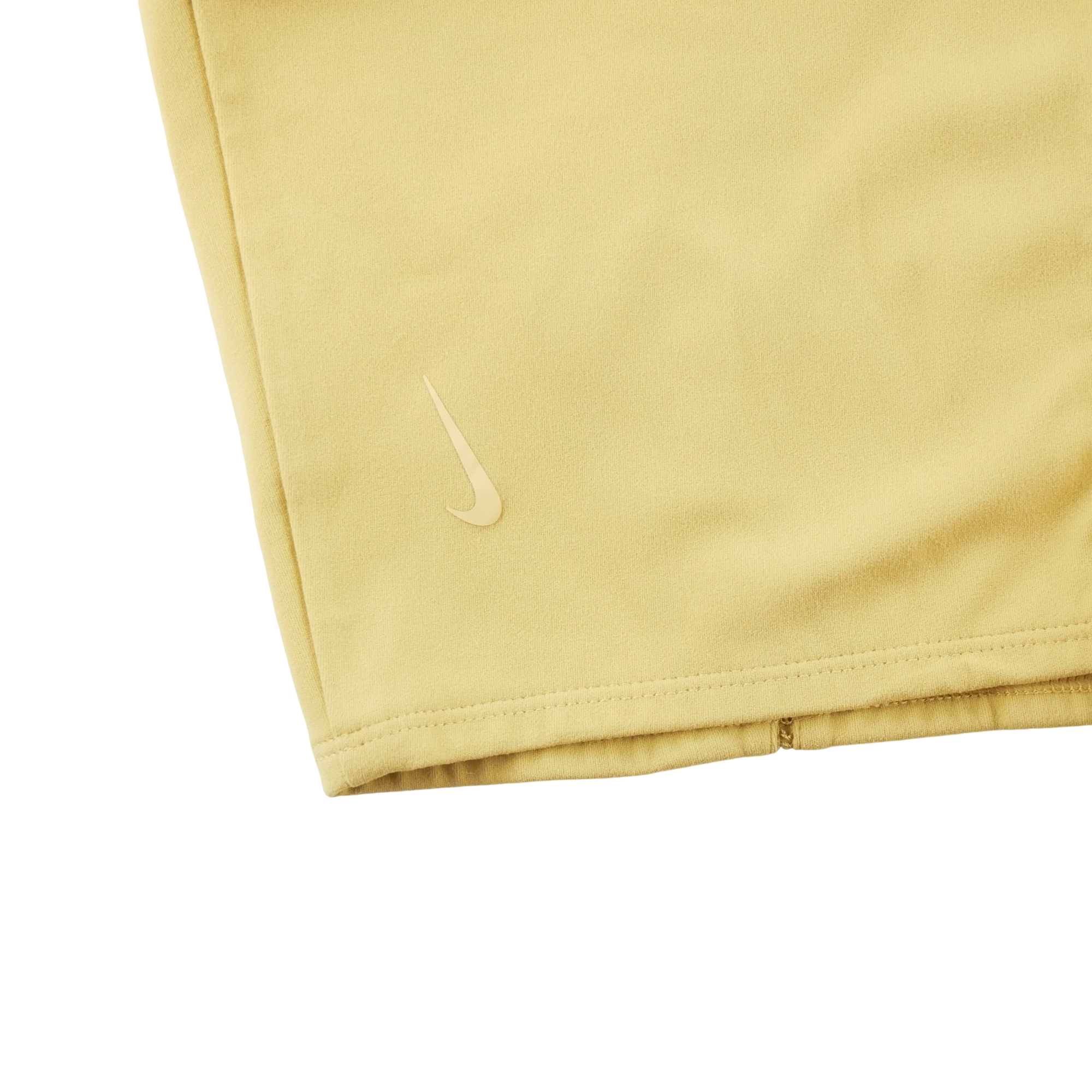 Brassières Femme  Yoga Jaune 5
