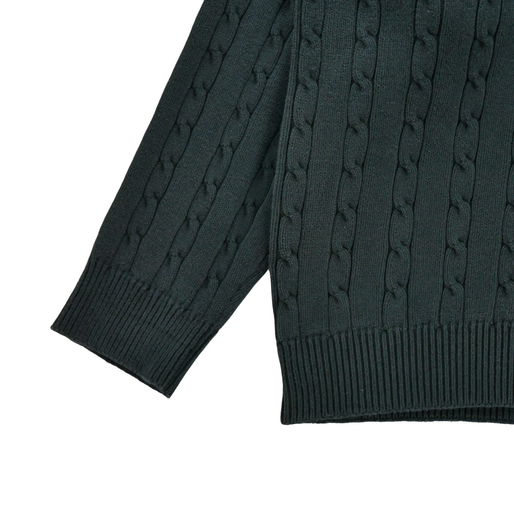 Pull Homme  Gris 4