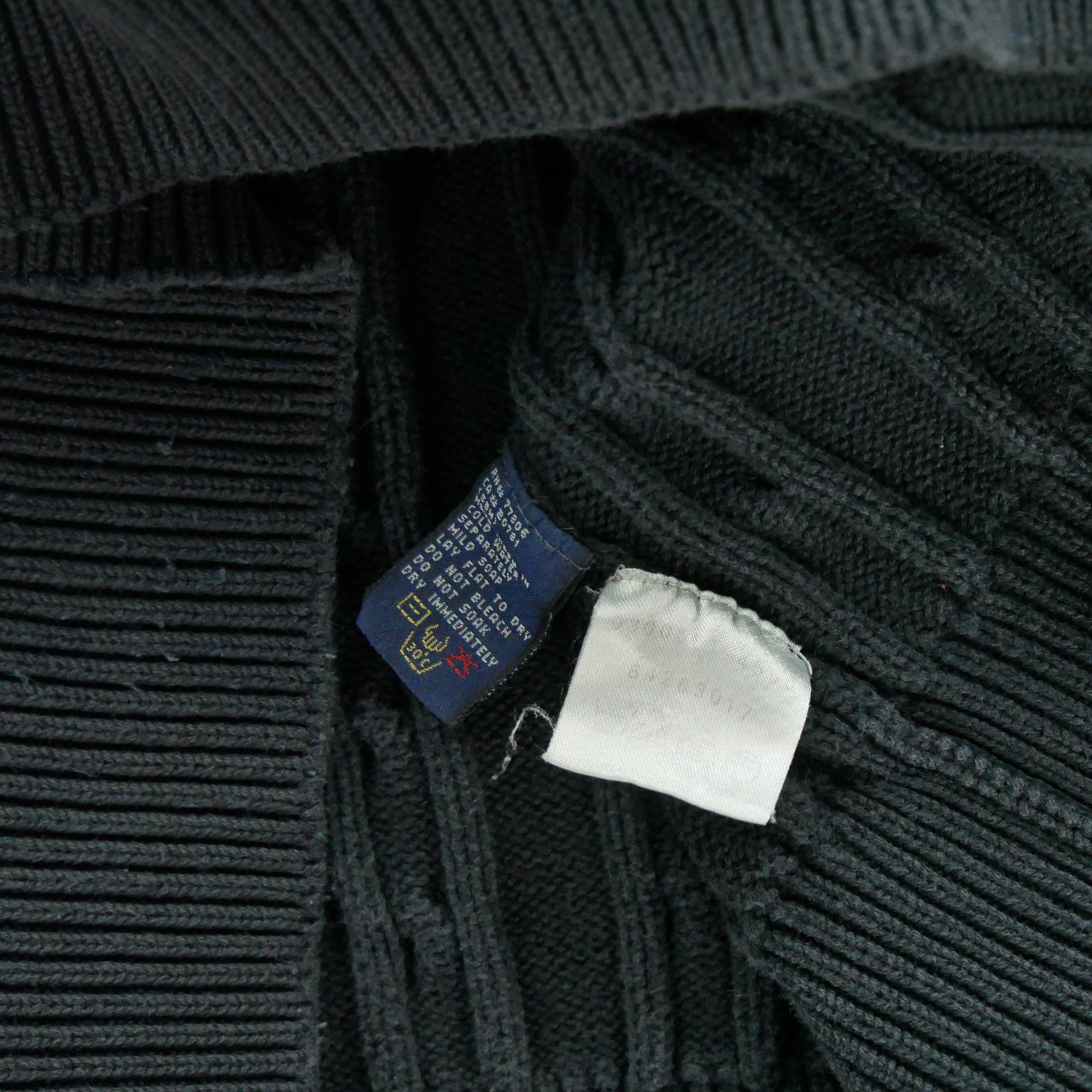 Pull Homme  Gris 6