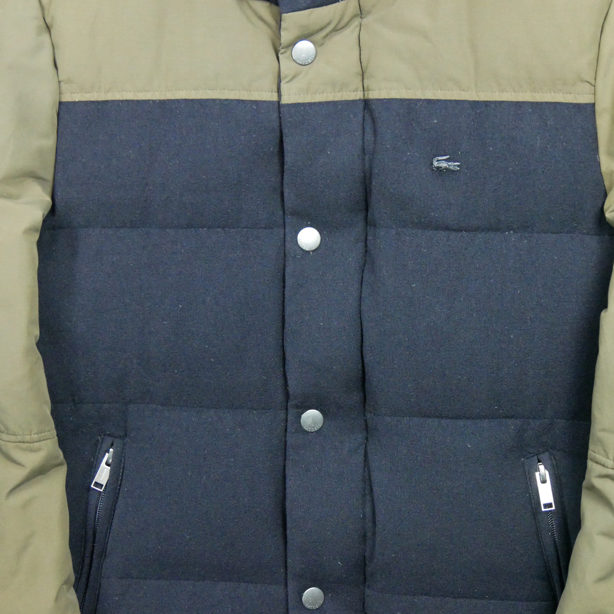 Doudoune Femme  Marine 4