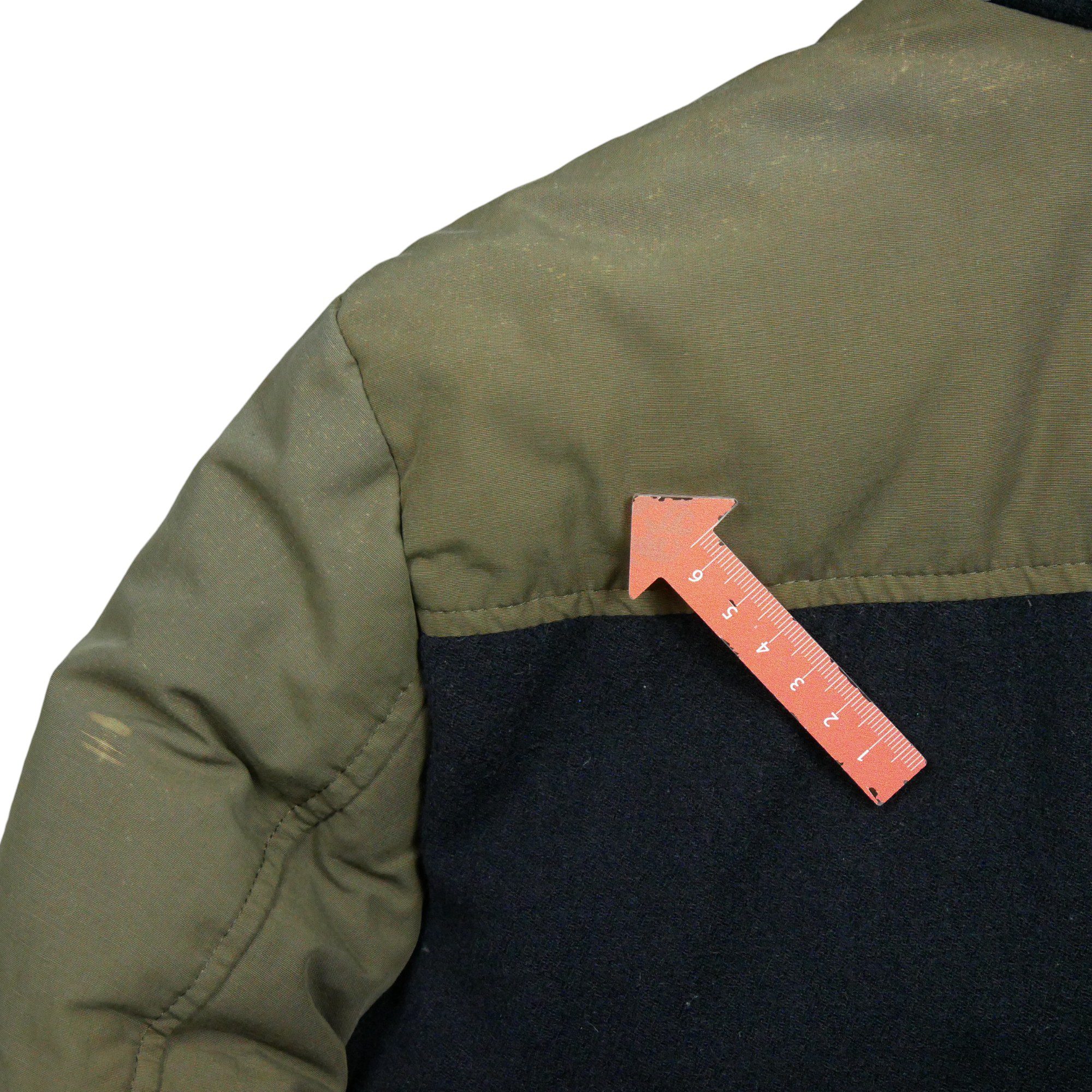 Doudoune Femme  Marine 9