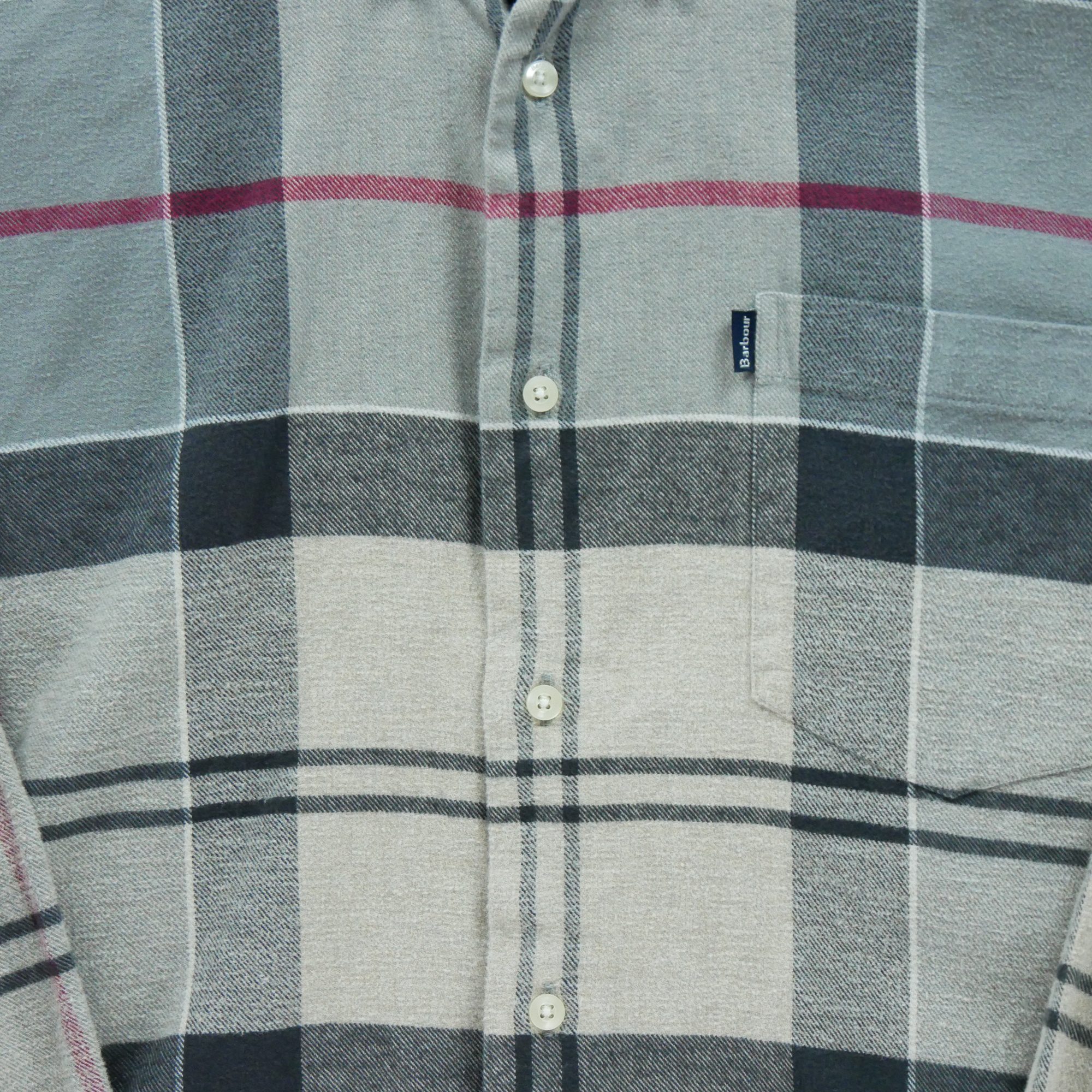 Chemise classiques Homme à carreaux 4