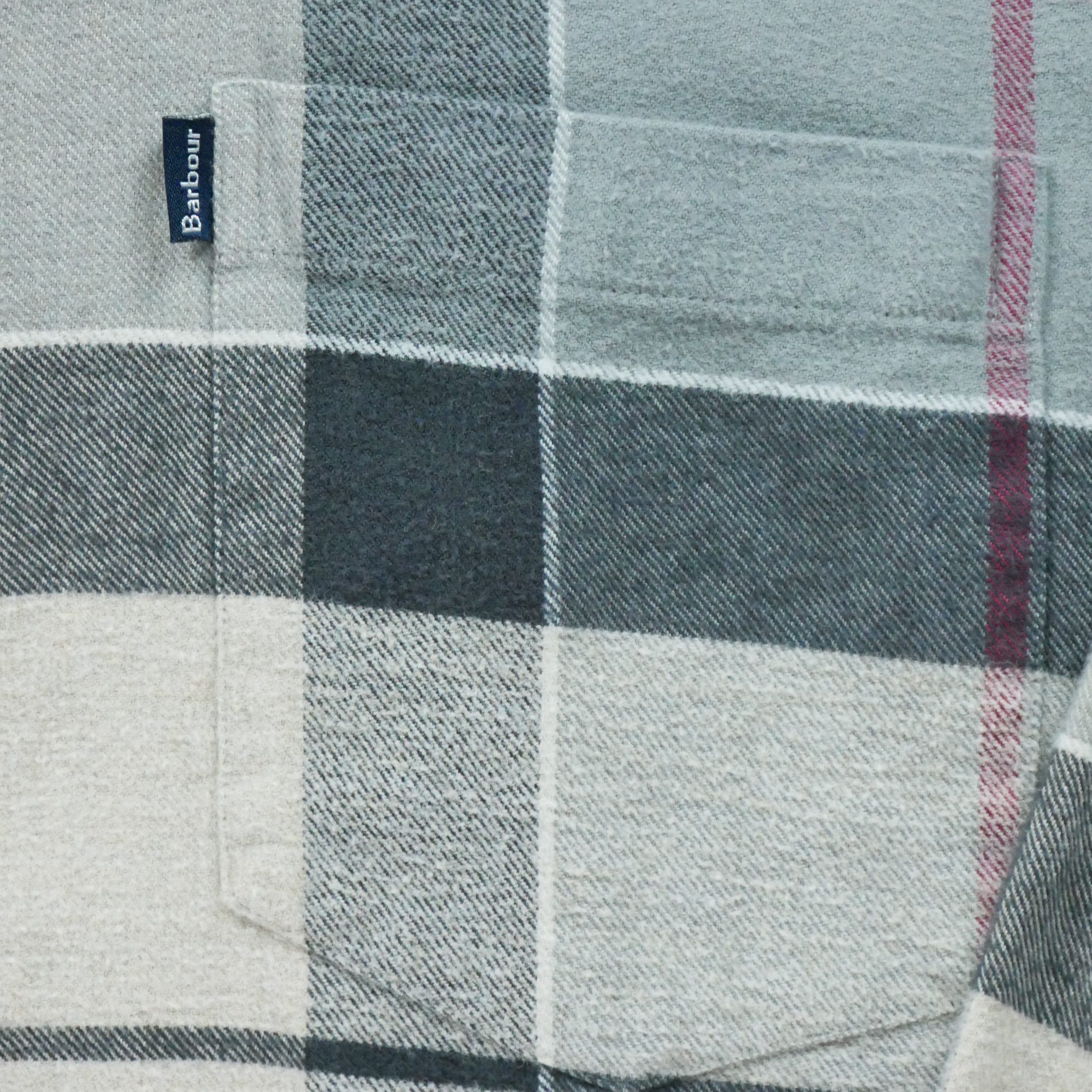 Chemise classiques Homme à carreaux 5