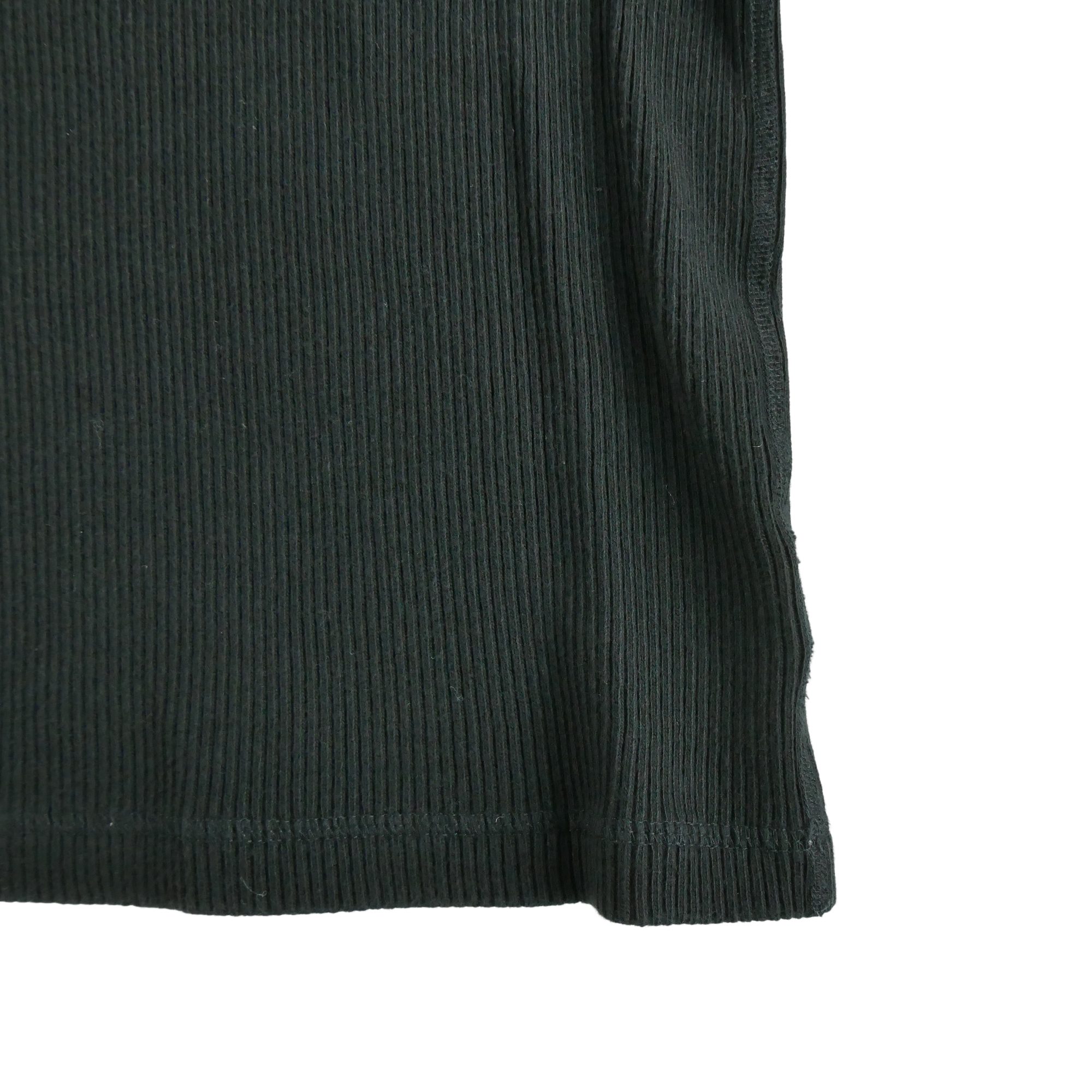 T-shirt sans manches Femme  Noir 4