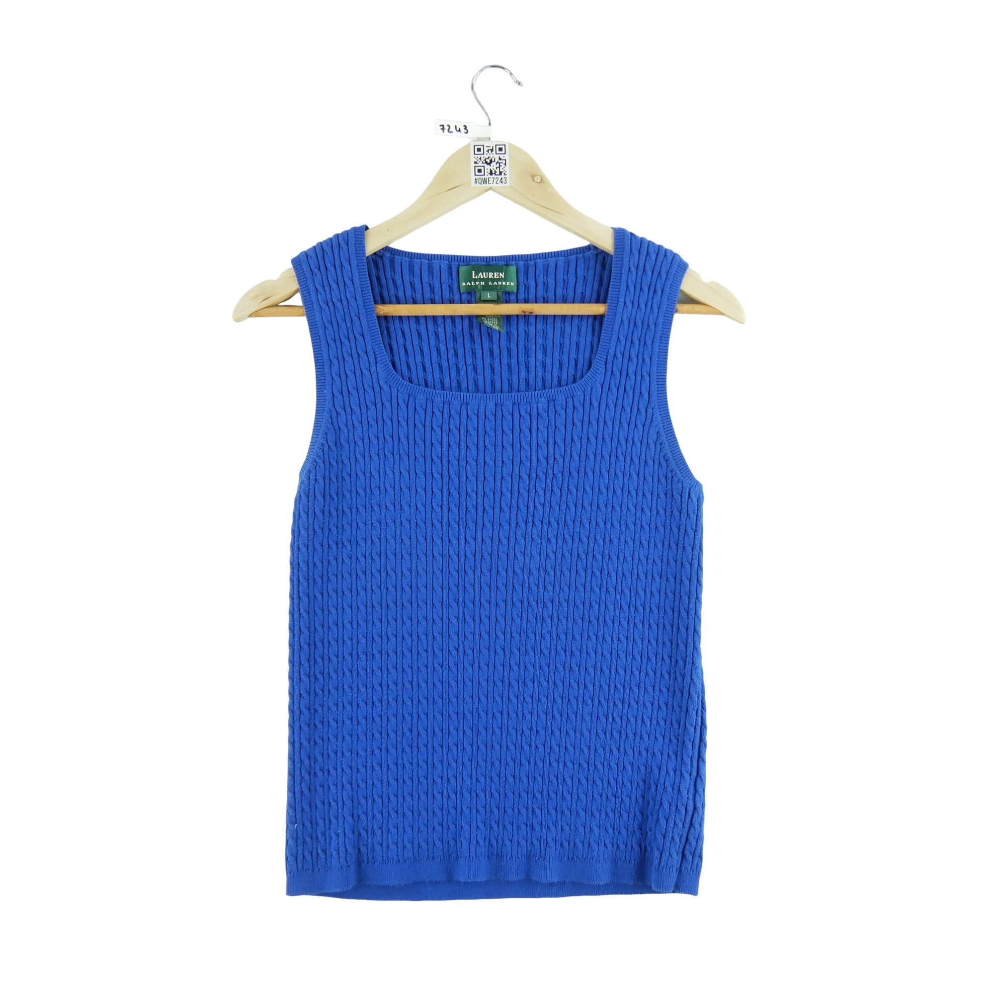 Pull Femme  Bleu 1