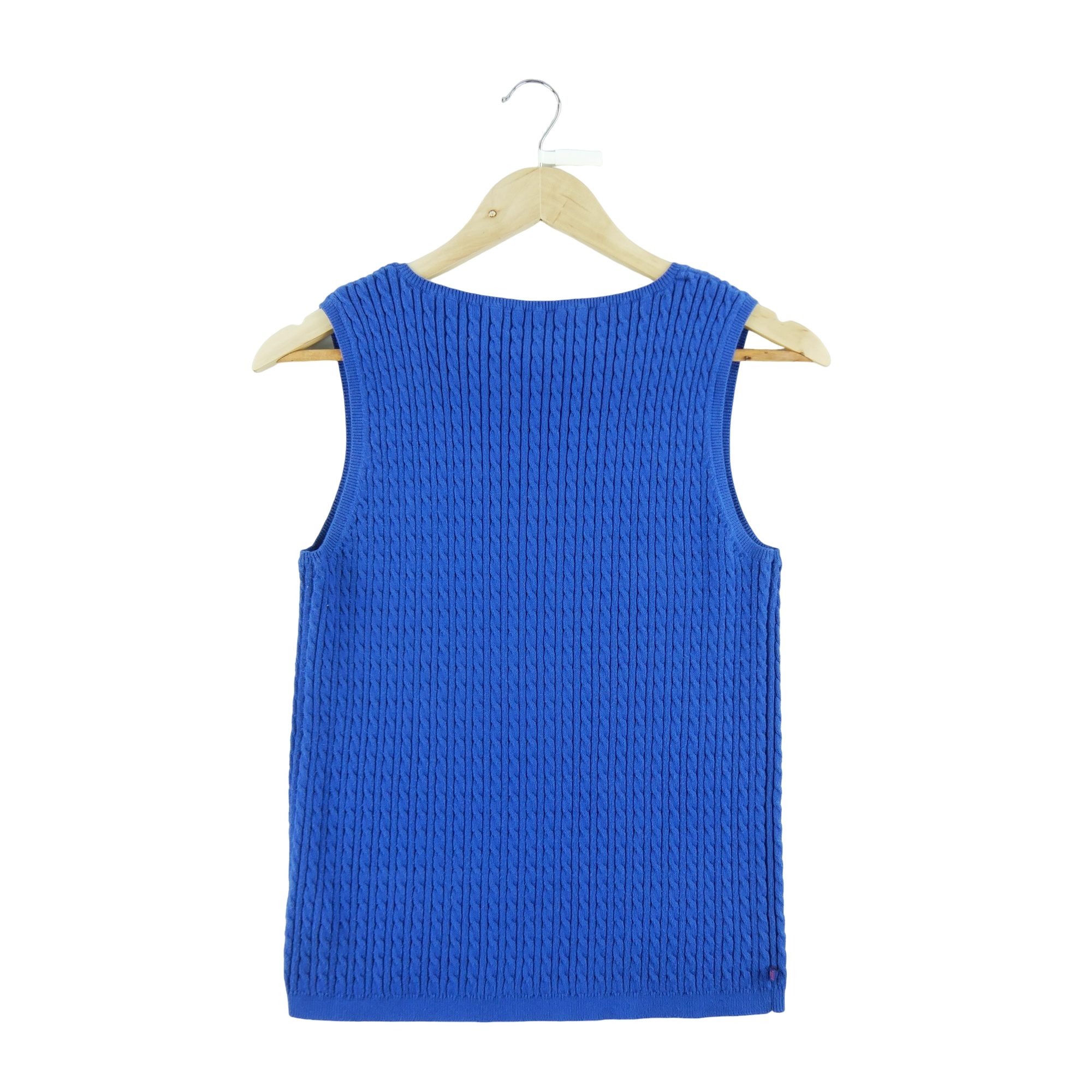 Pull Femme  Bleu 2