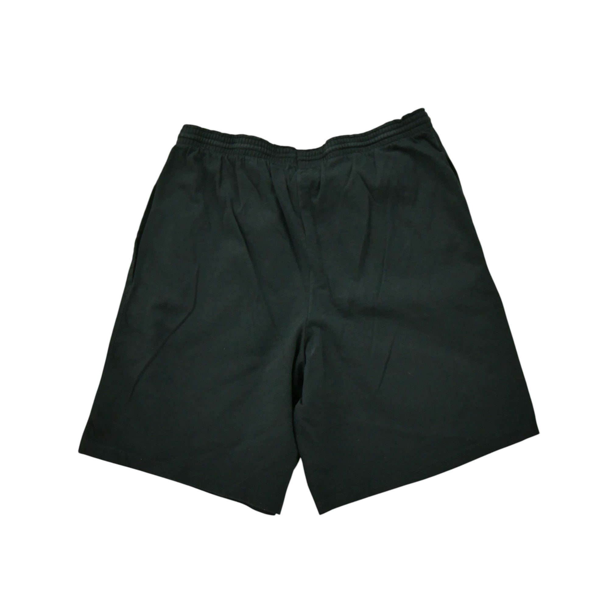 Short Homme  Noir 2